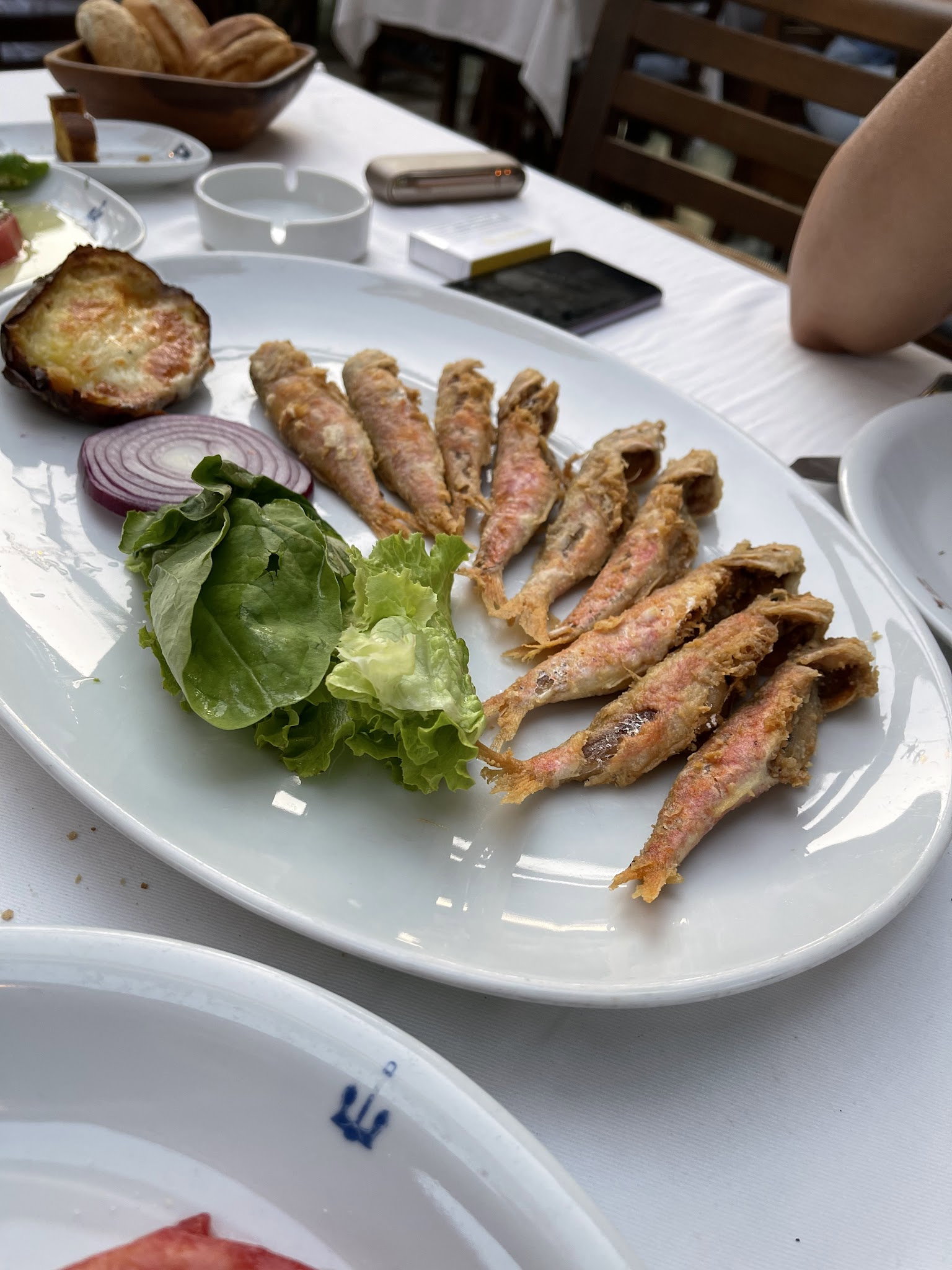 Misina Balık Restaurant