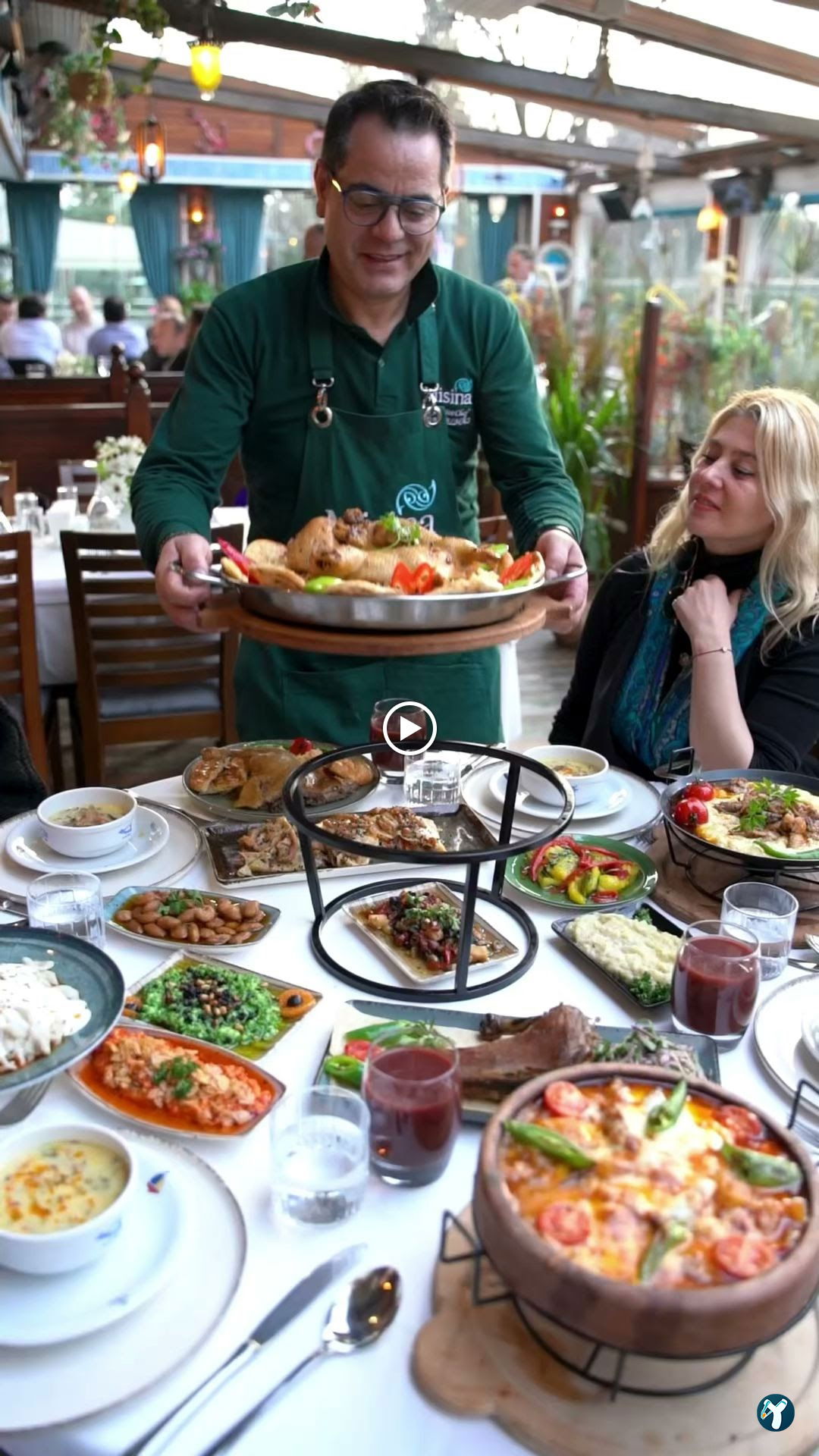 Misina Balık Restaurant