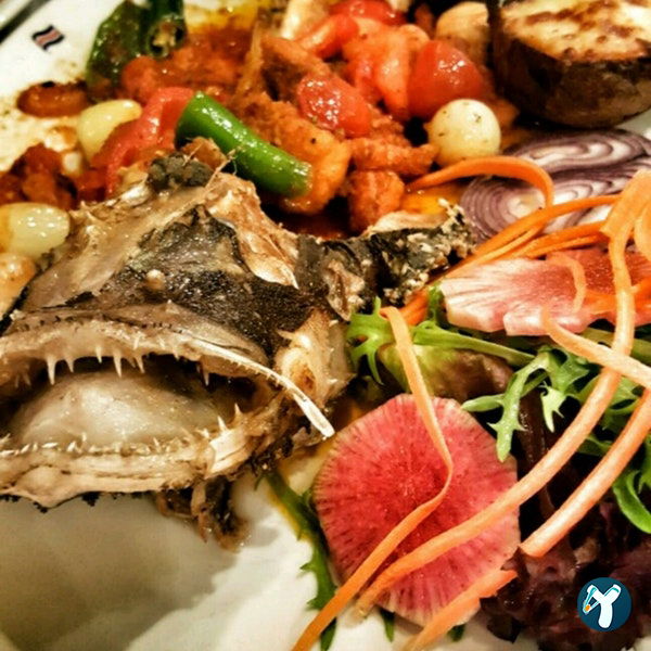 Misina Balık Restaurant