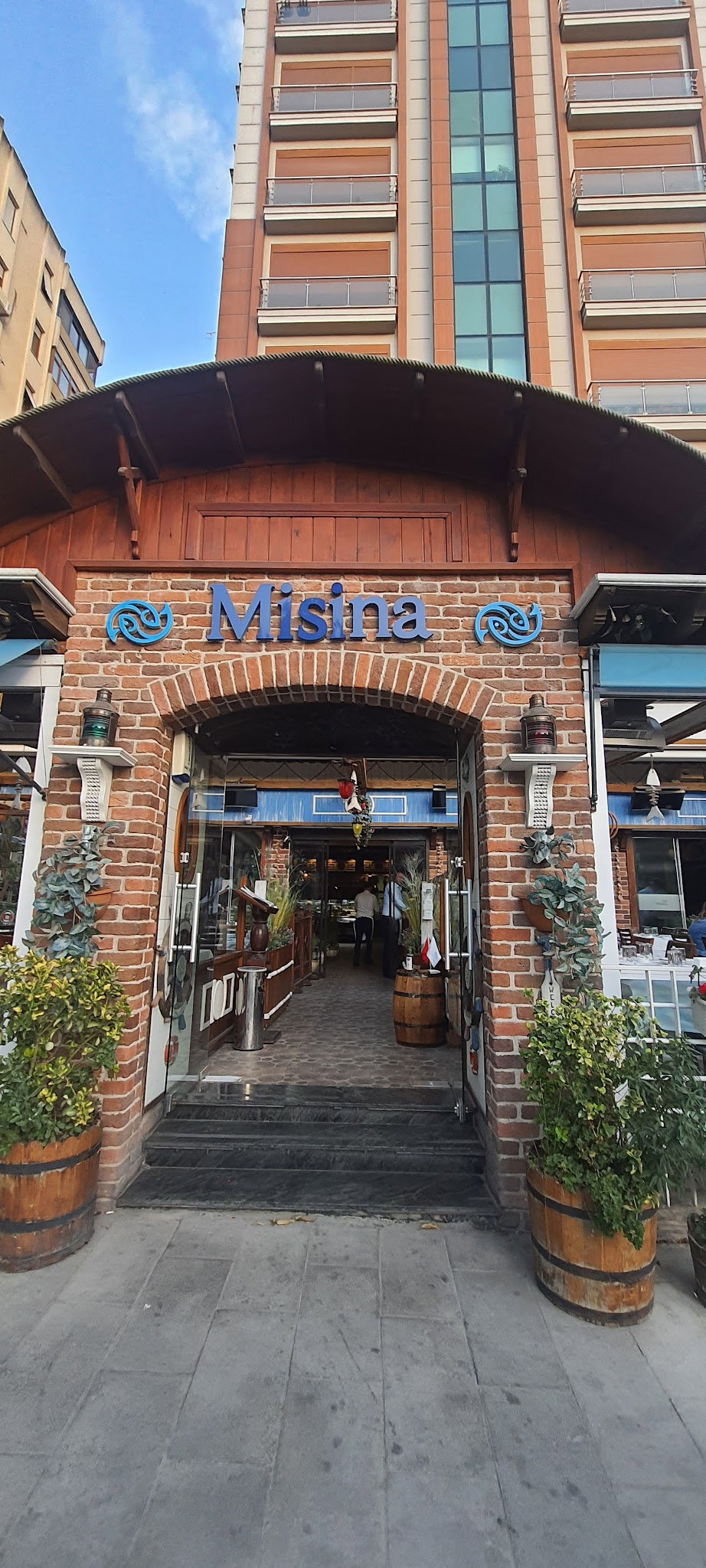 Misina Balık Restaurant