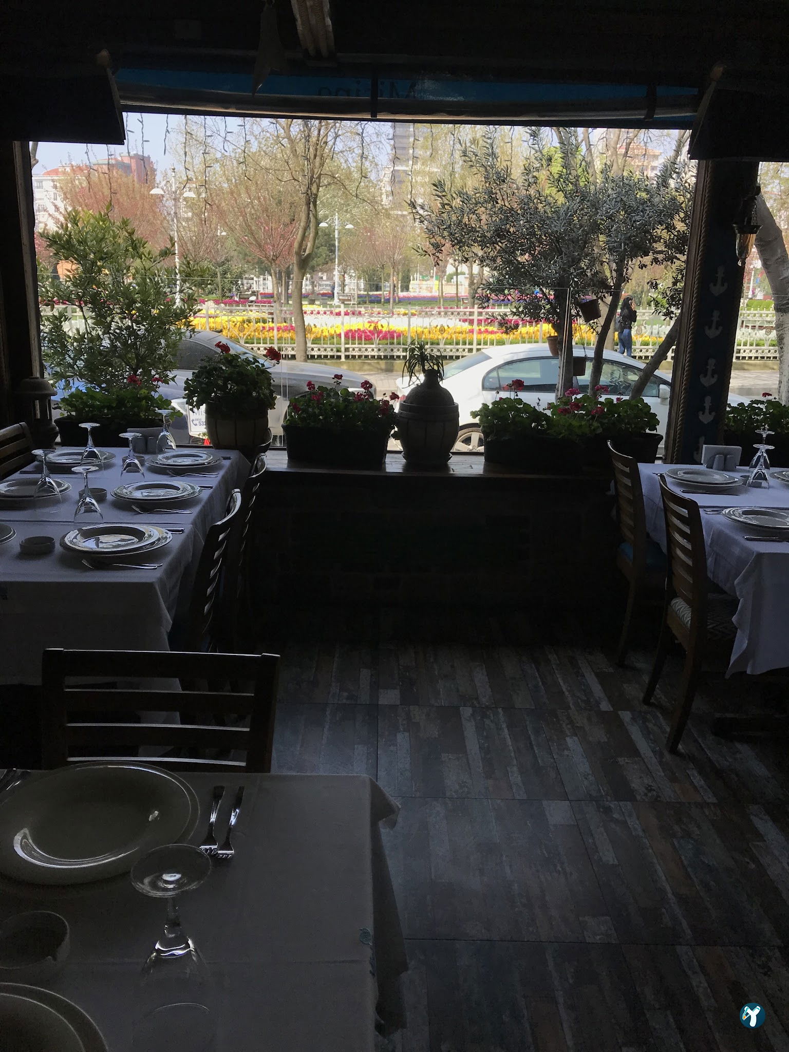 Misina Balık Restaurant
