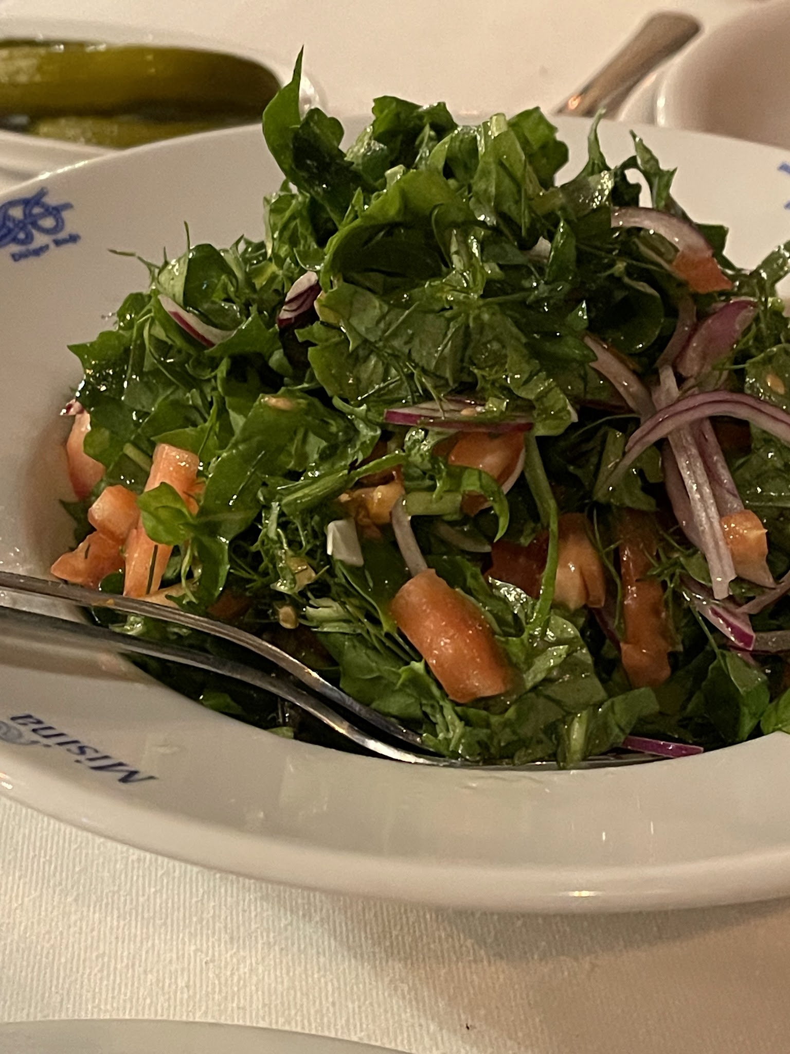 Misina Balık Restaurant