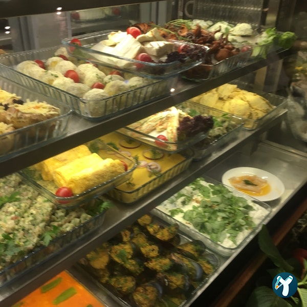 Misina Balık Restaurant