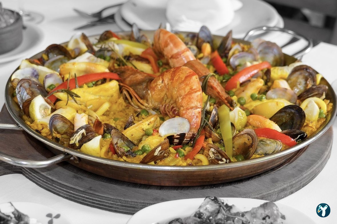 Misina Balık Restaurant