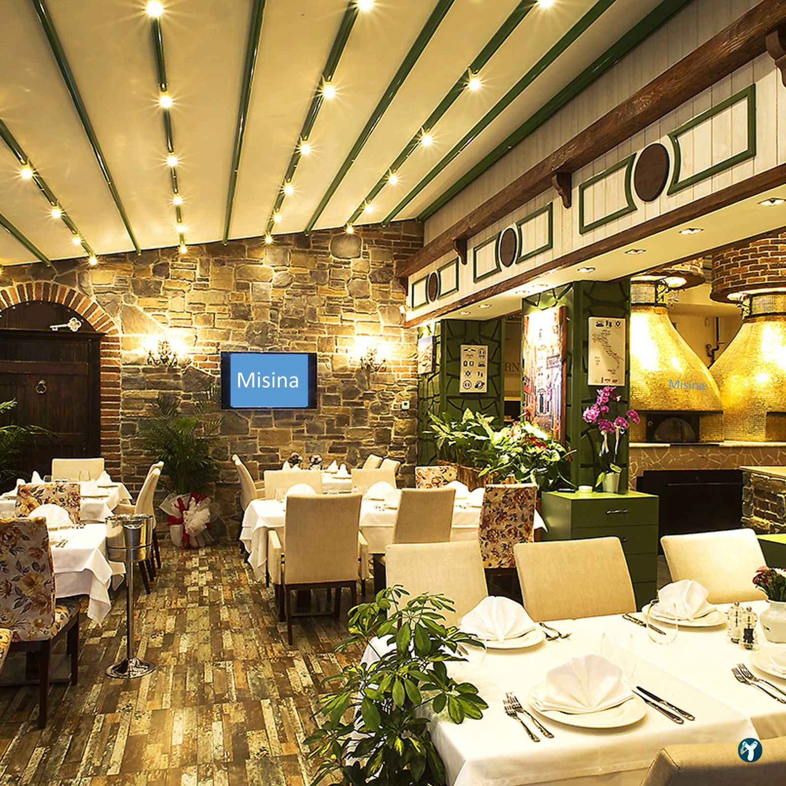 Misina Balık Restaurant