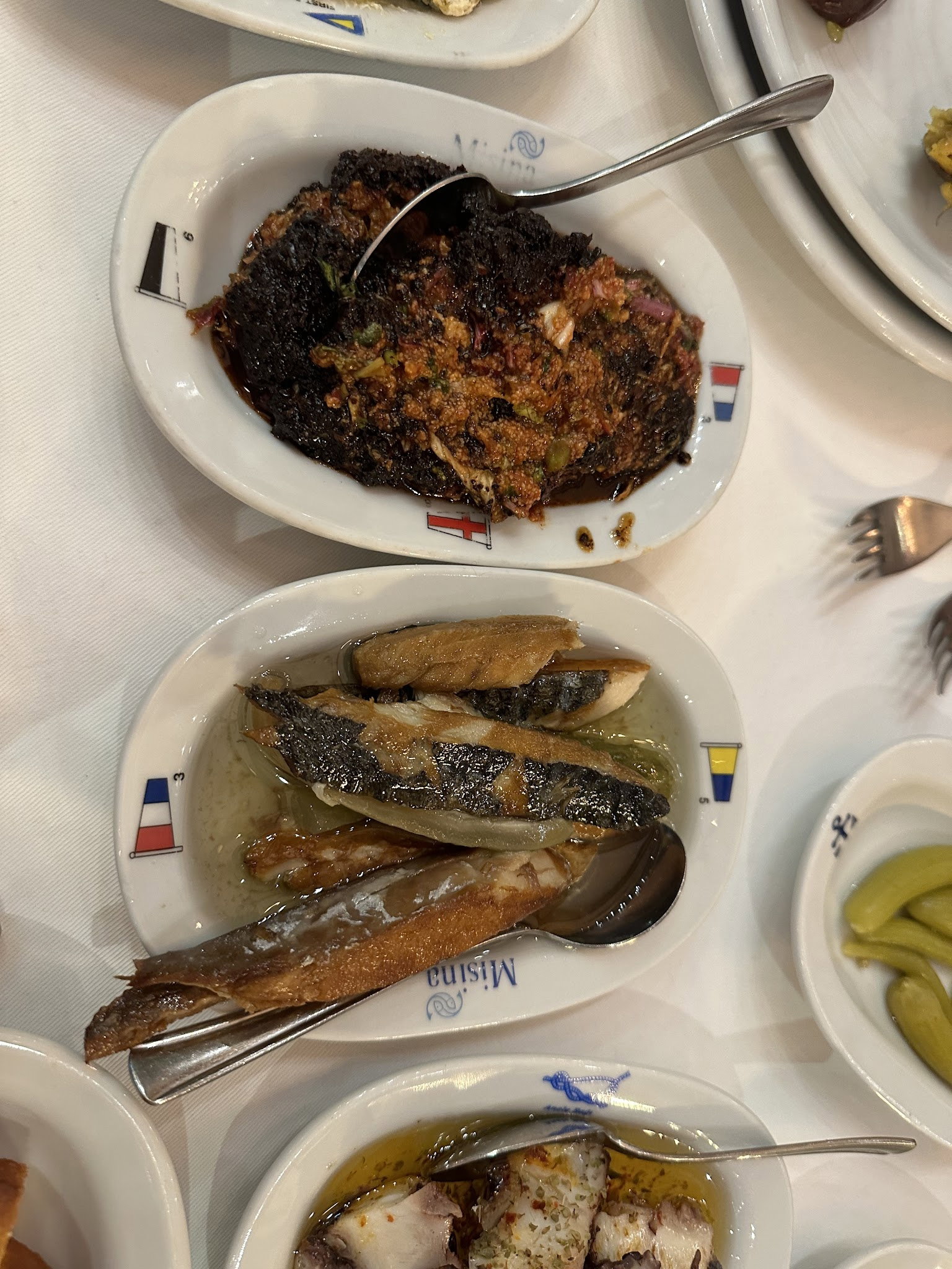 Misina Balık Restaurant