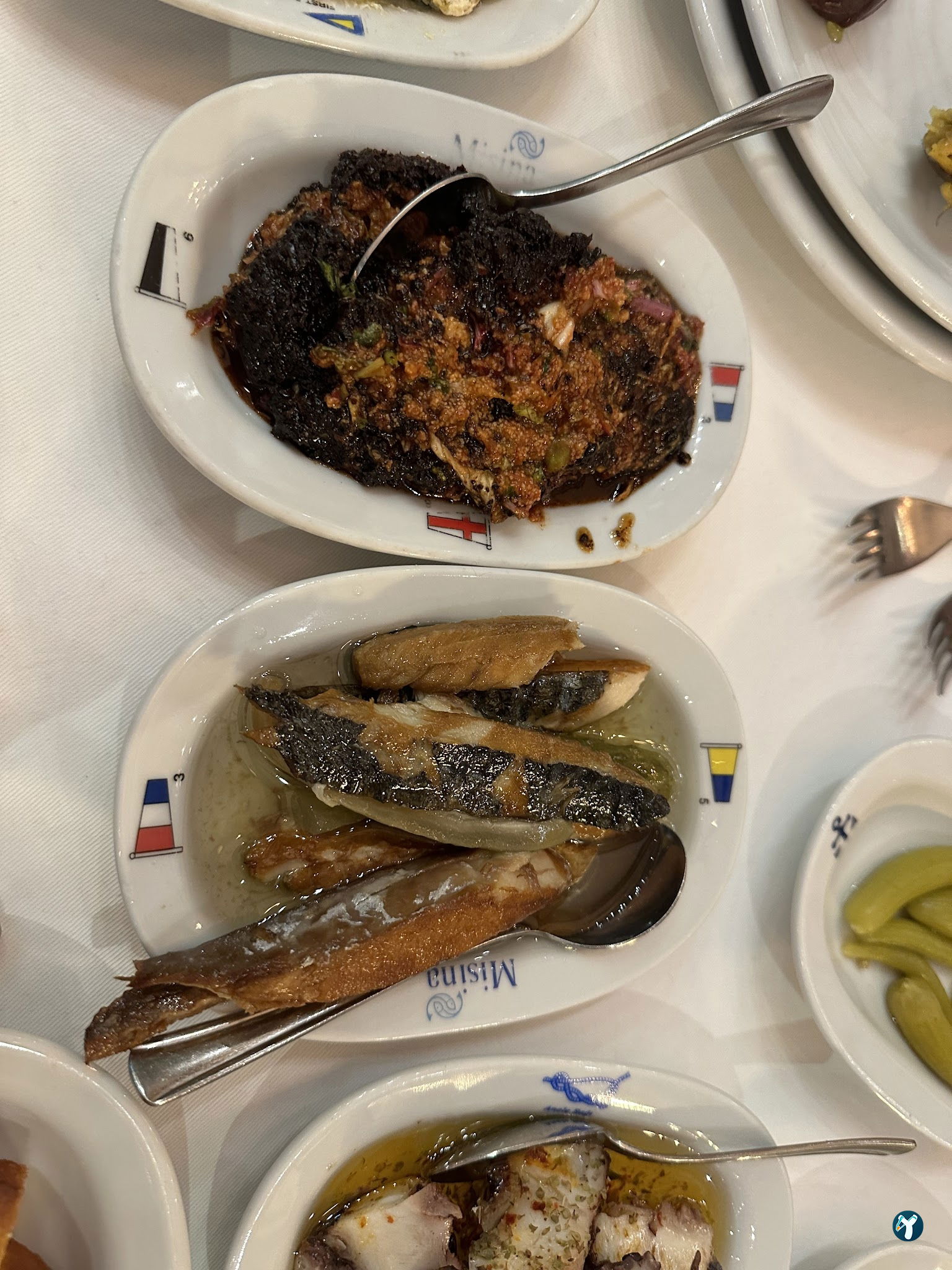 Misina Balık Restaurant