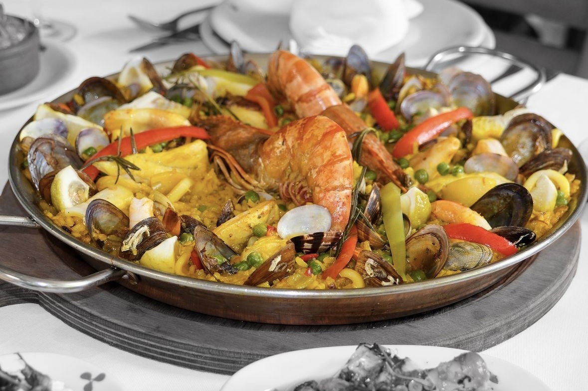 Misina Balık Restaurant