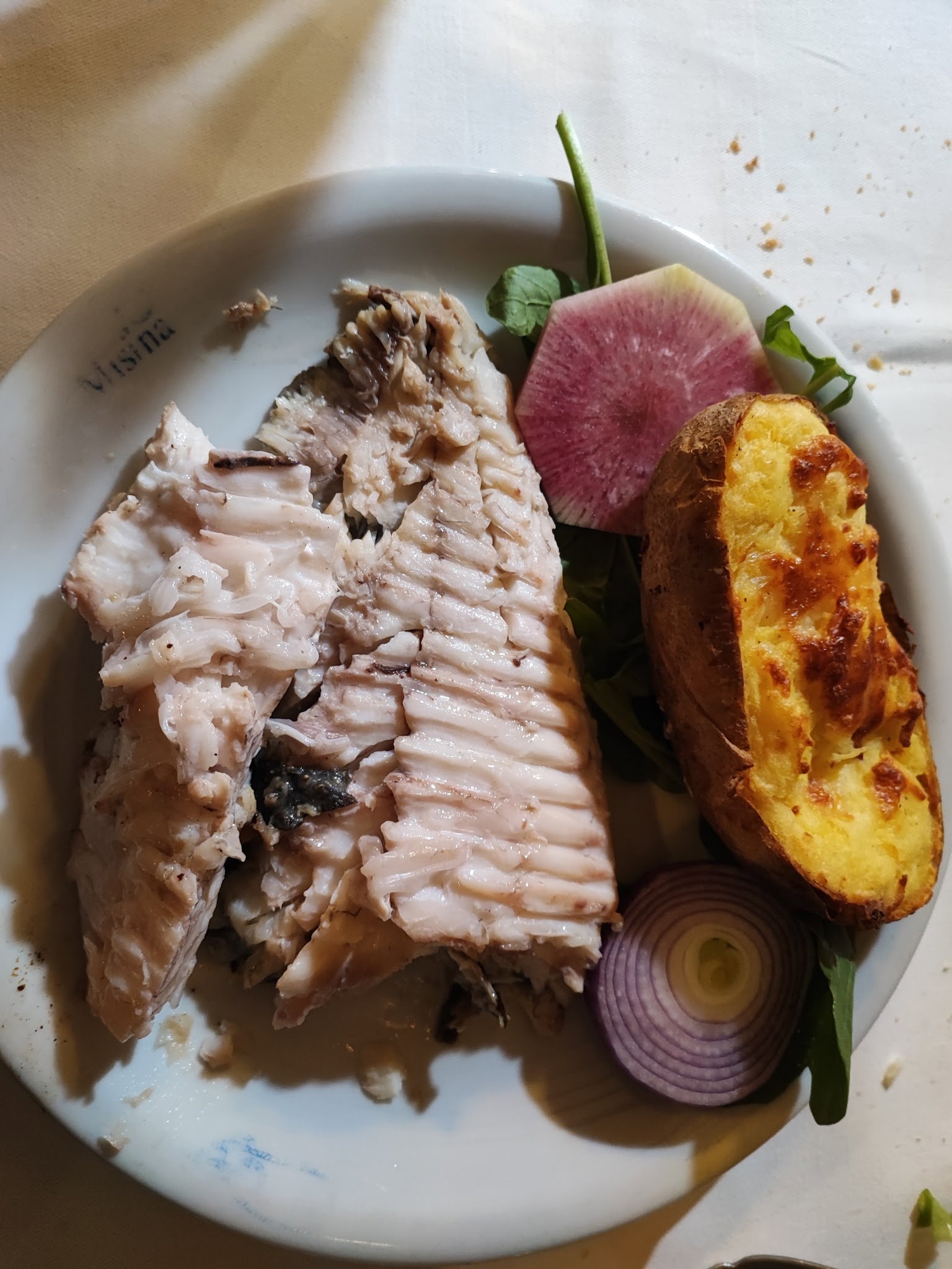 Misina Balık Restaurant