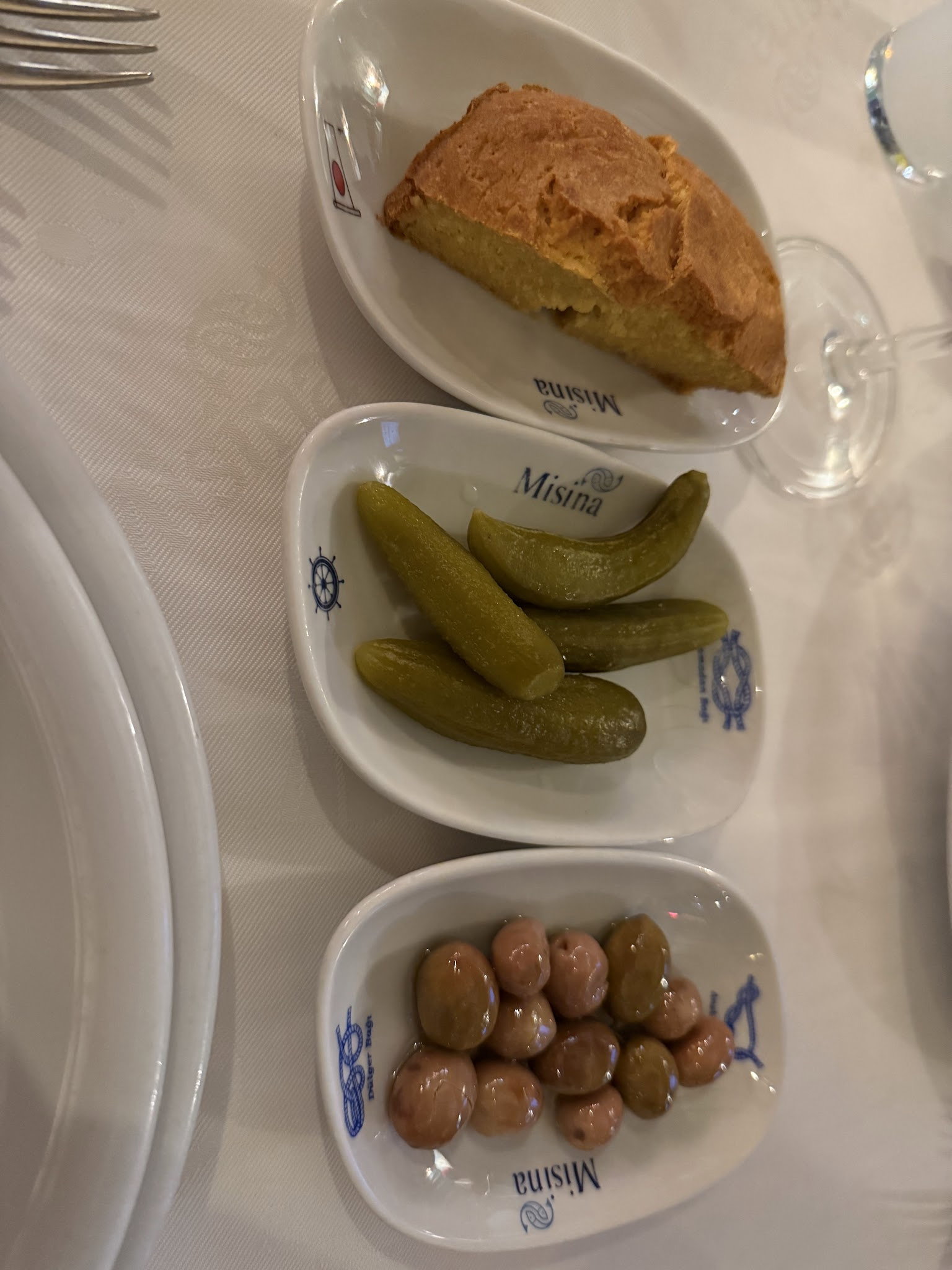 Misina Balık Restaurant