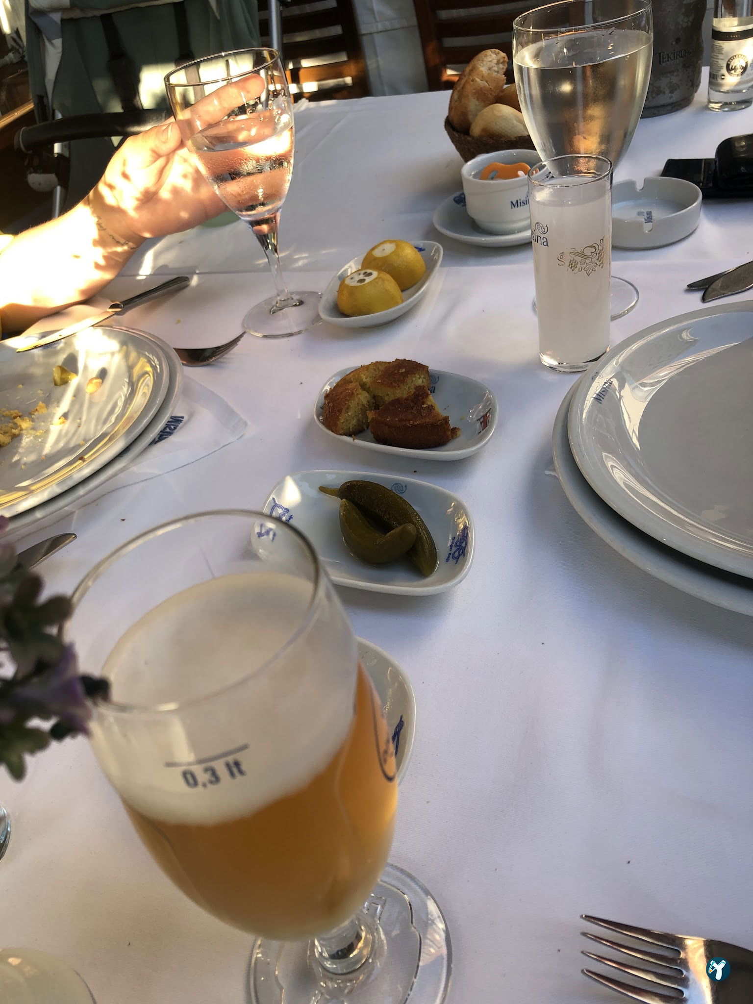 Misina Balık Restaurant