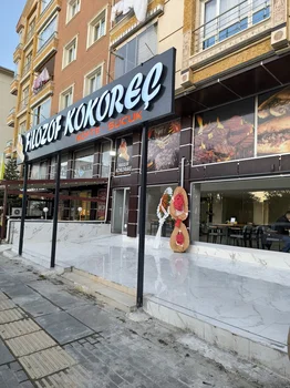 Filozof Kokoreç Köfte resimleri