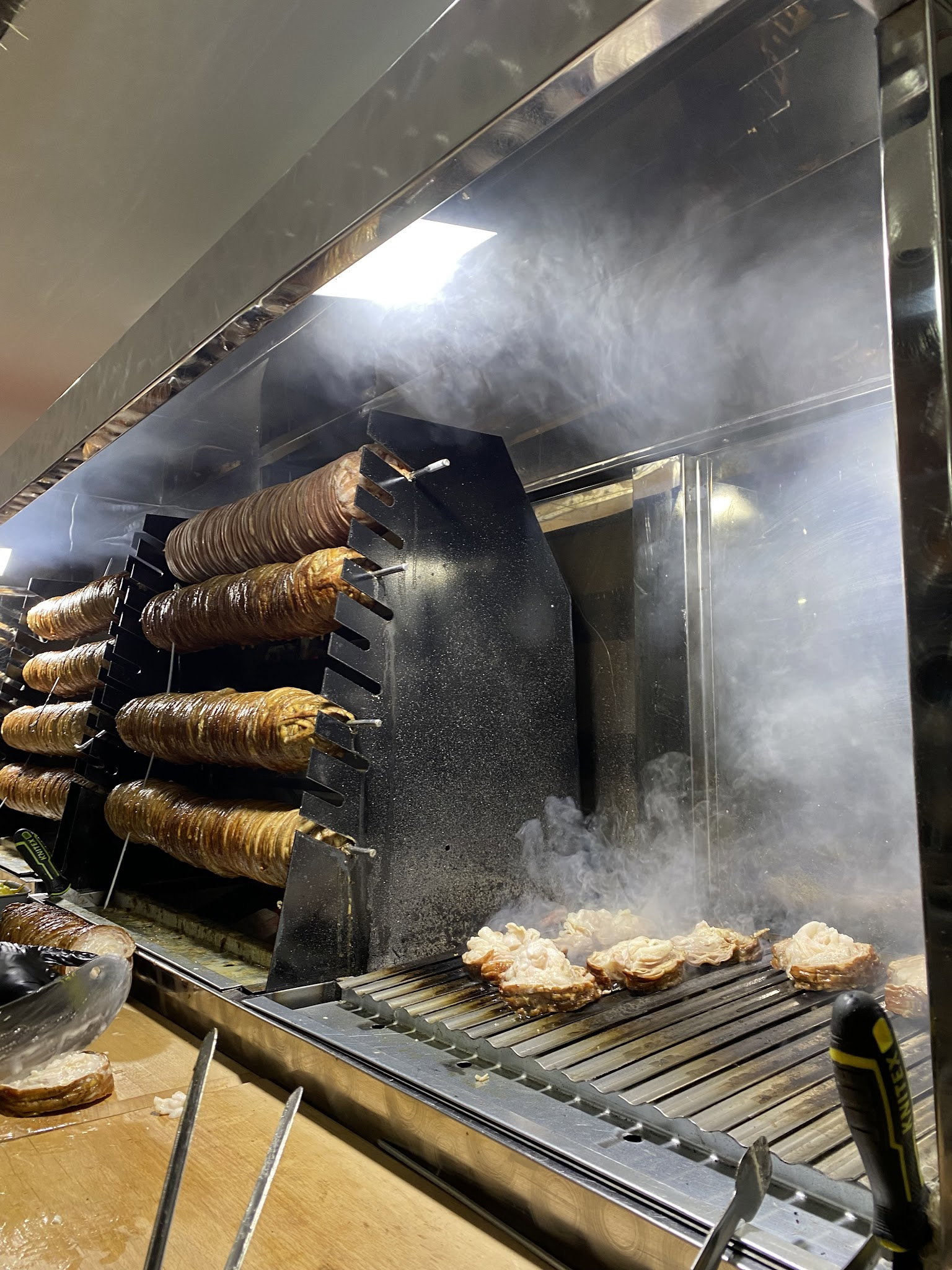 Filozof Kokoreç Köfte