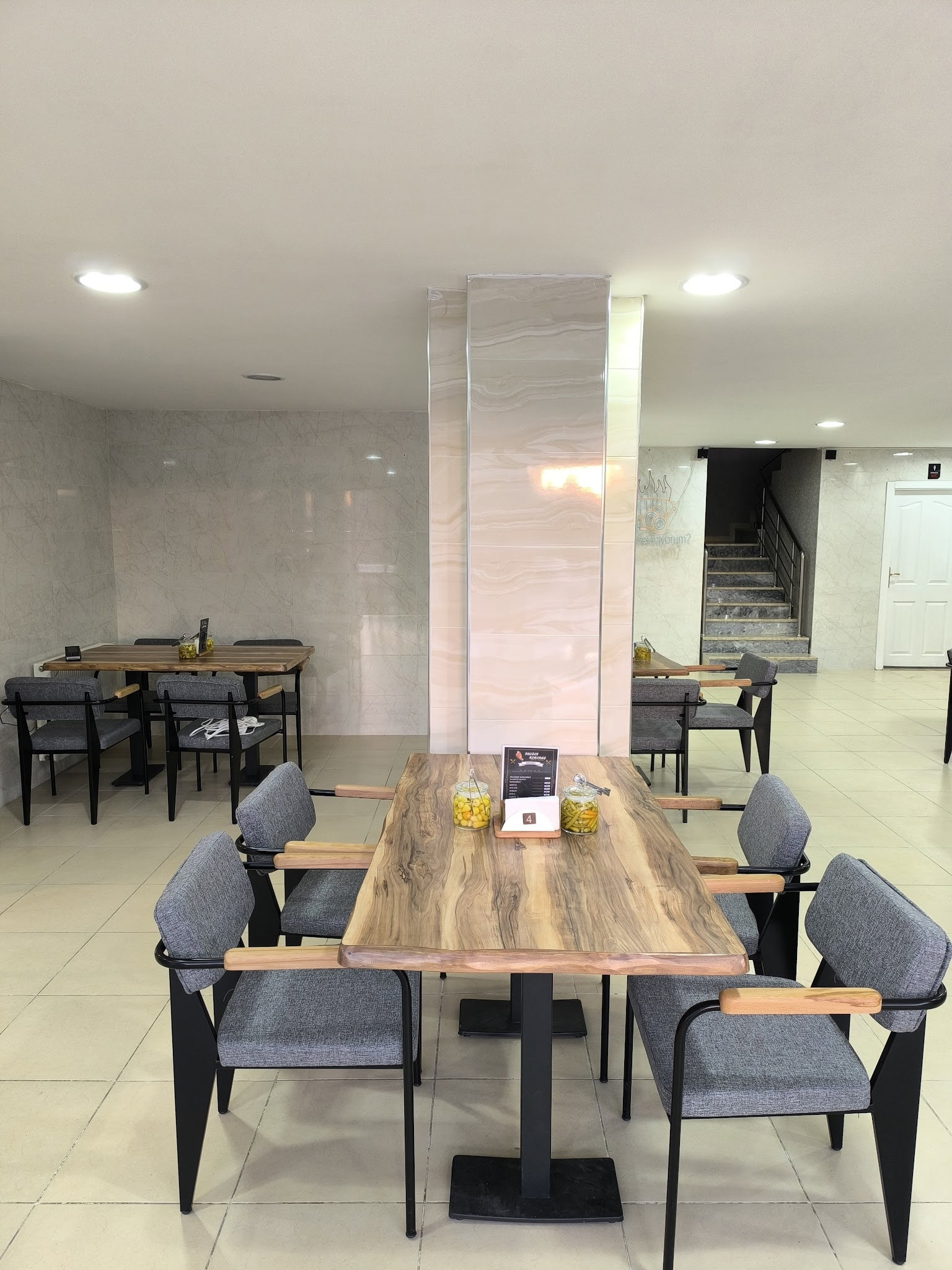 Filozof Kokoreç Köfte