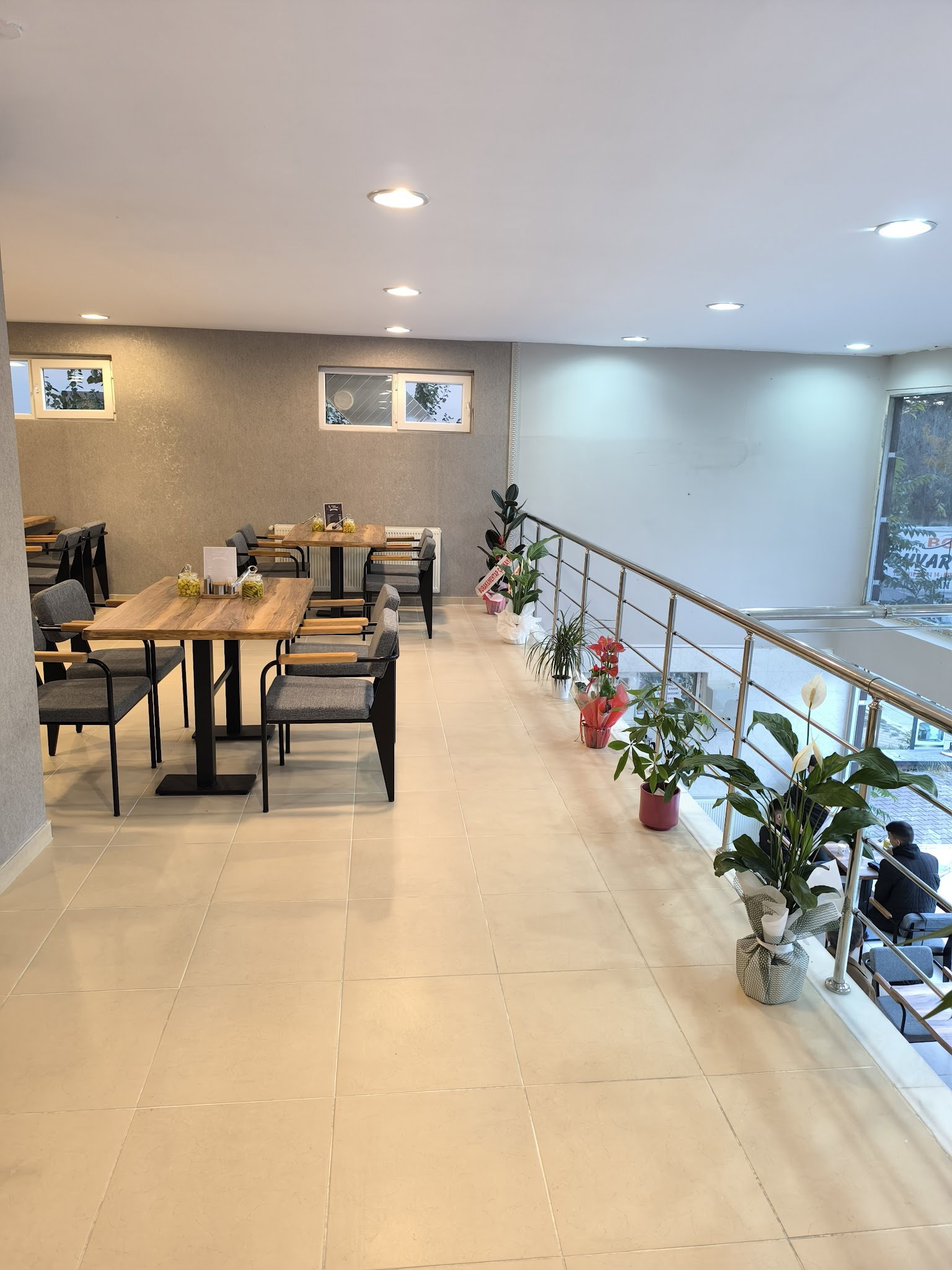 Filozof Kokoreç Köfte