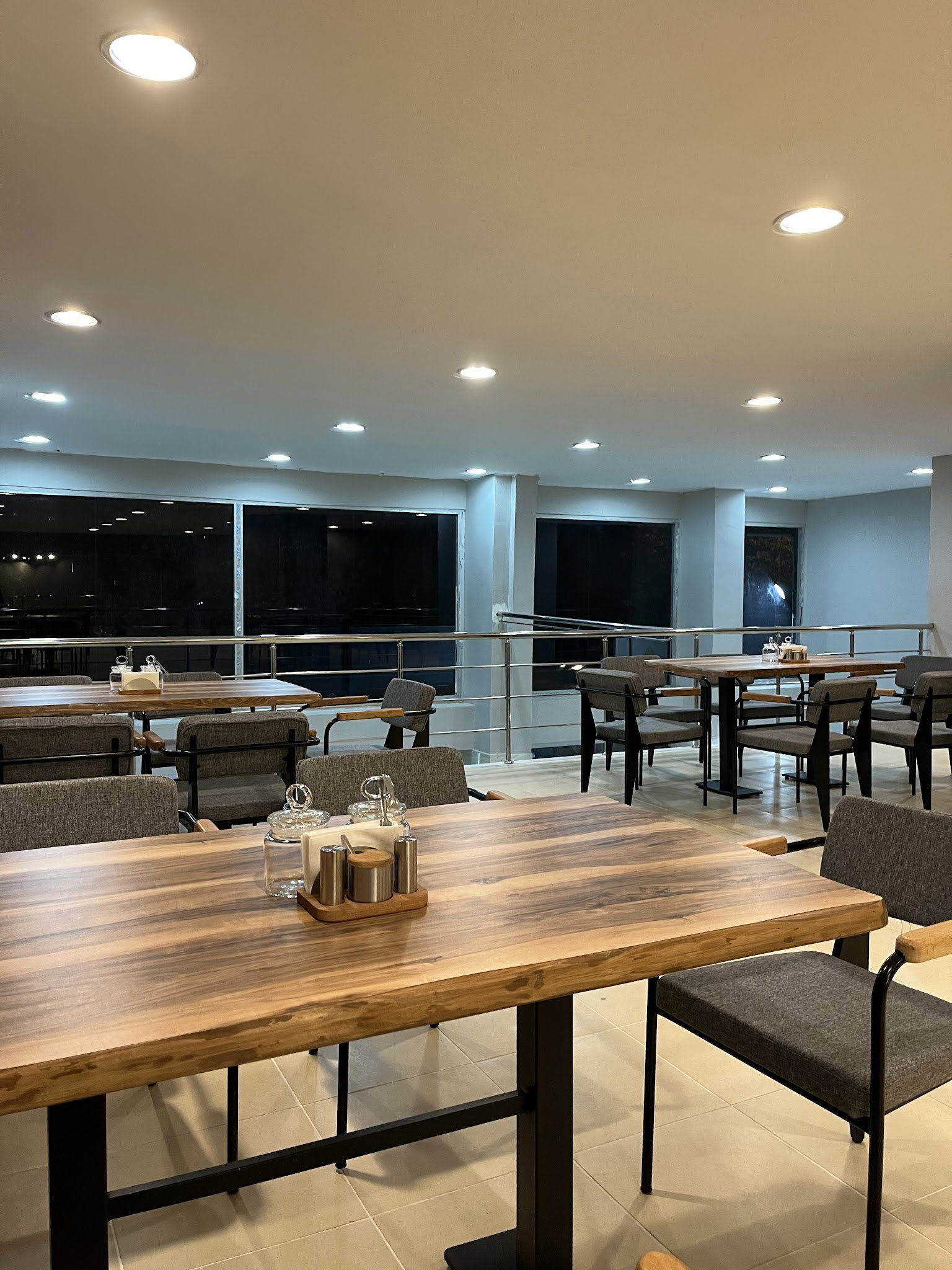 Filozof Kokoreç Köfte