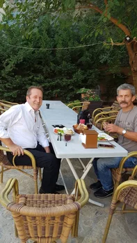 Saklı Bahçe Cafe & Restaurant resimleri