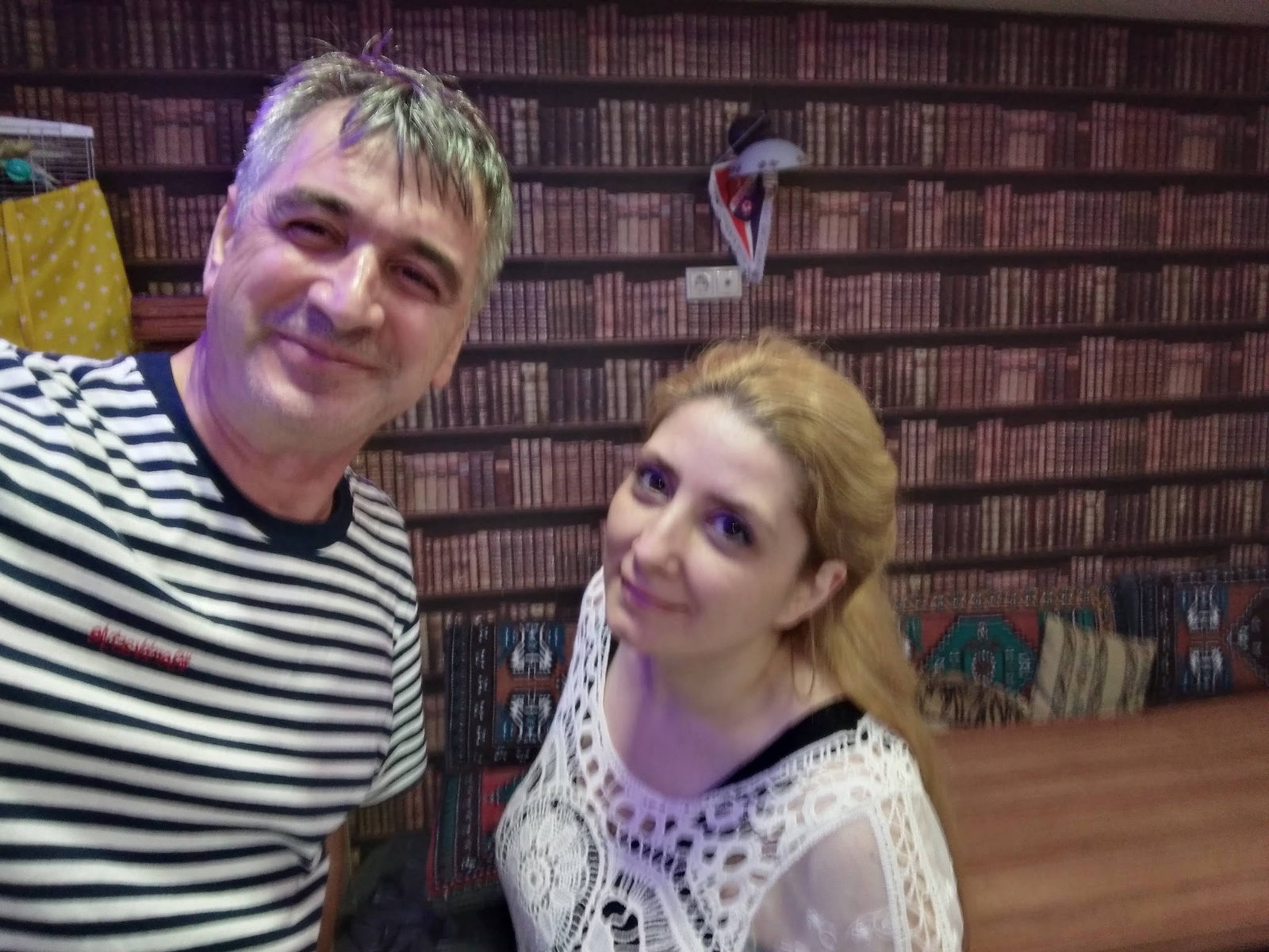 Saklı Bahçe Cafe & Restaurant