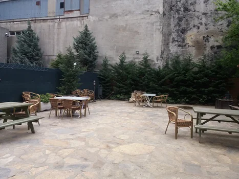 Saklı Bahçe Cafe & Restaurant resimleri