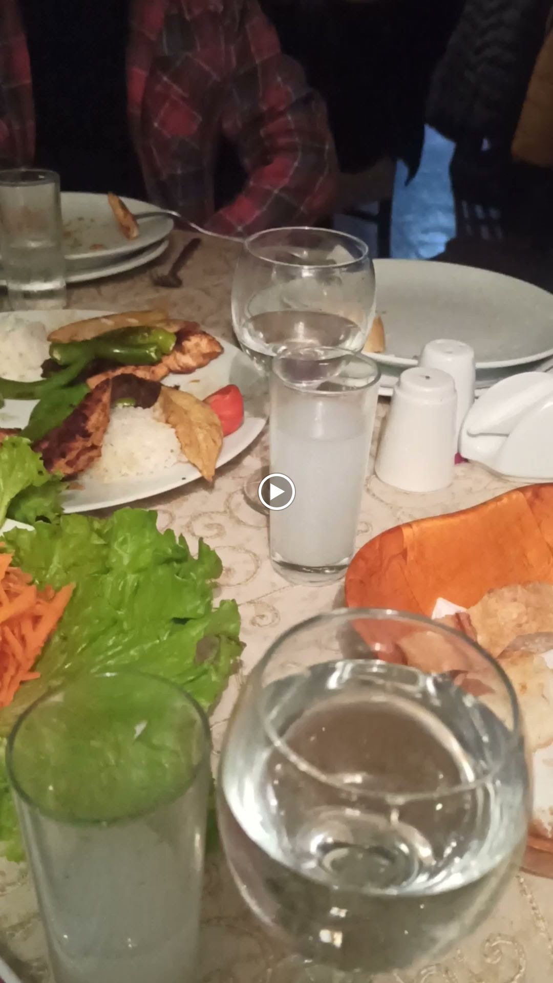 Kibris Evi Restaurant