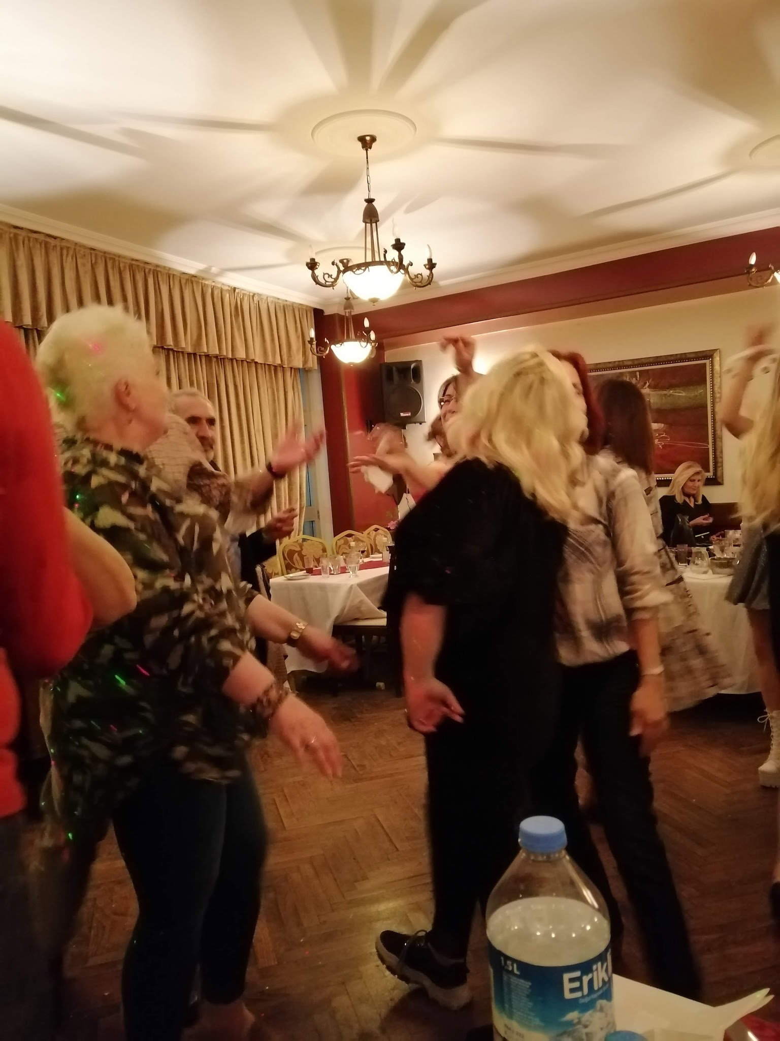 Kibris Evi Restaurant