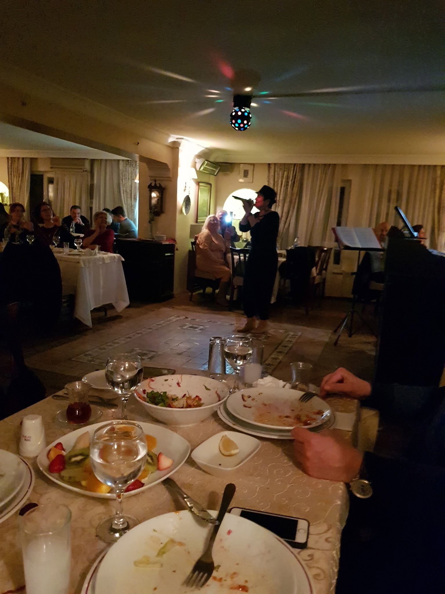 Kibris Evi Restaurant