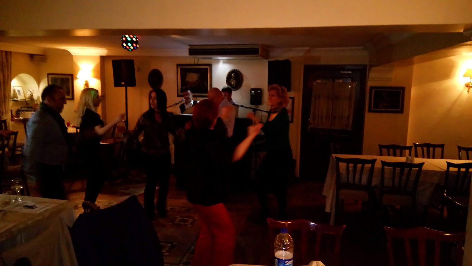 Kibris Evi Restaurant