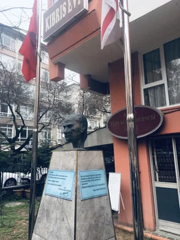 Kibris Evi Restaurant resimleri