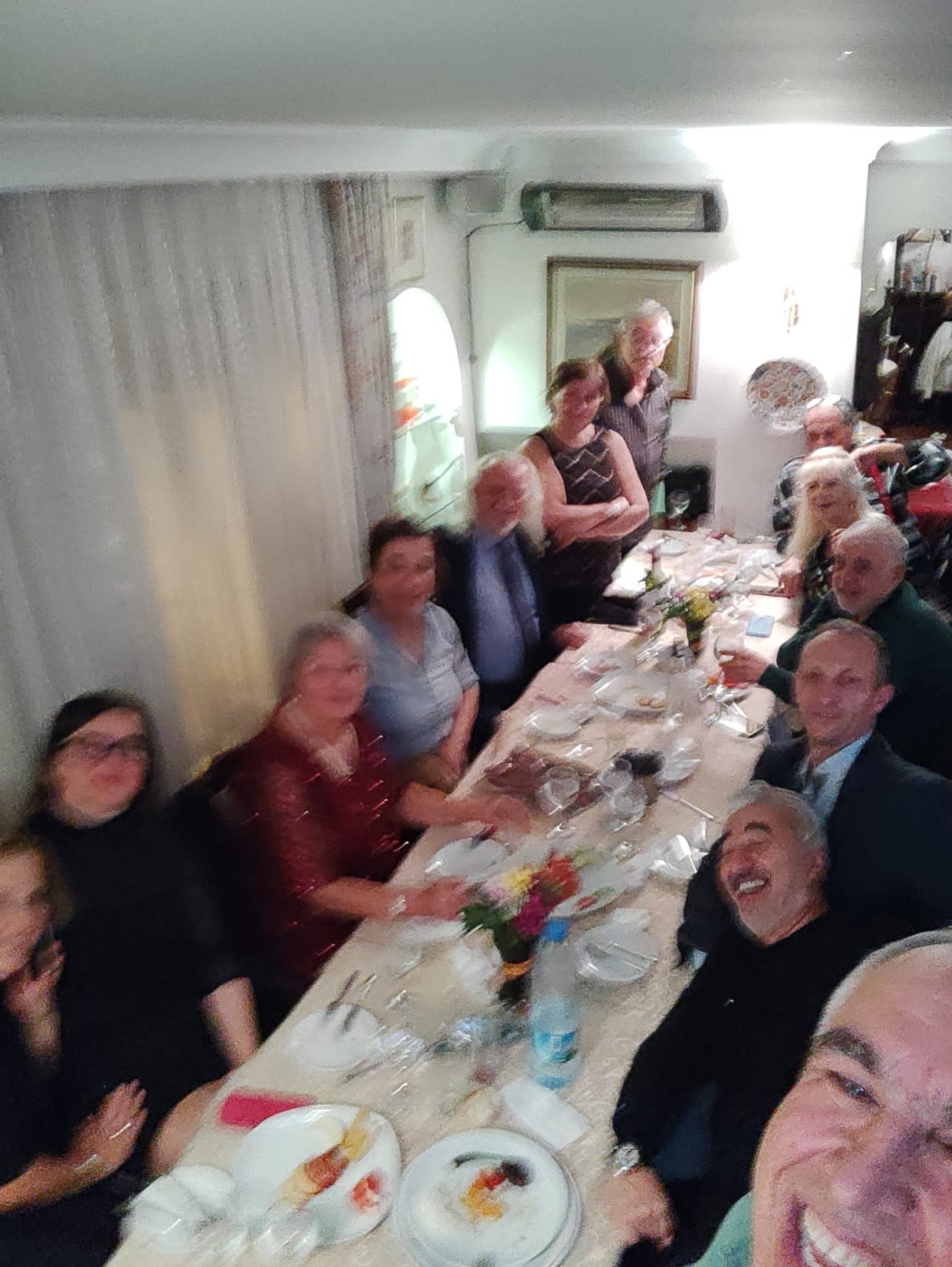 Kibris Evi Restaurant