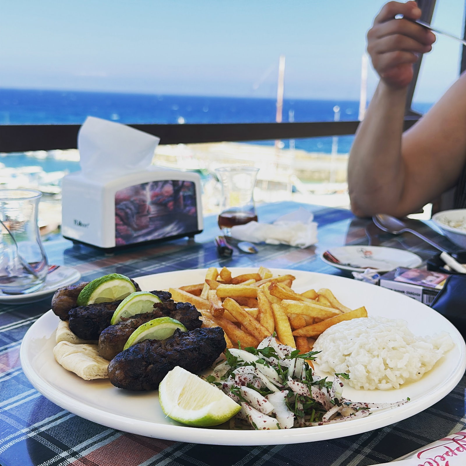 Kibris Evi Restaurant