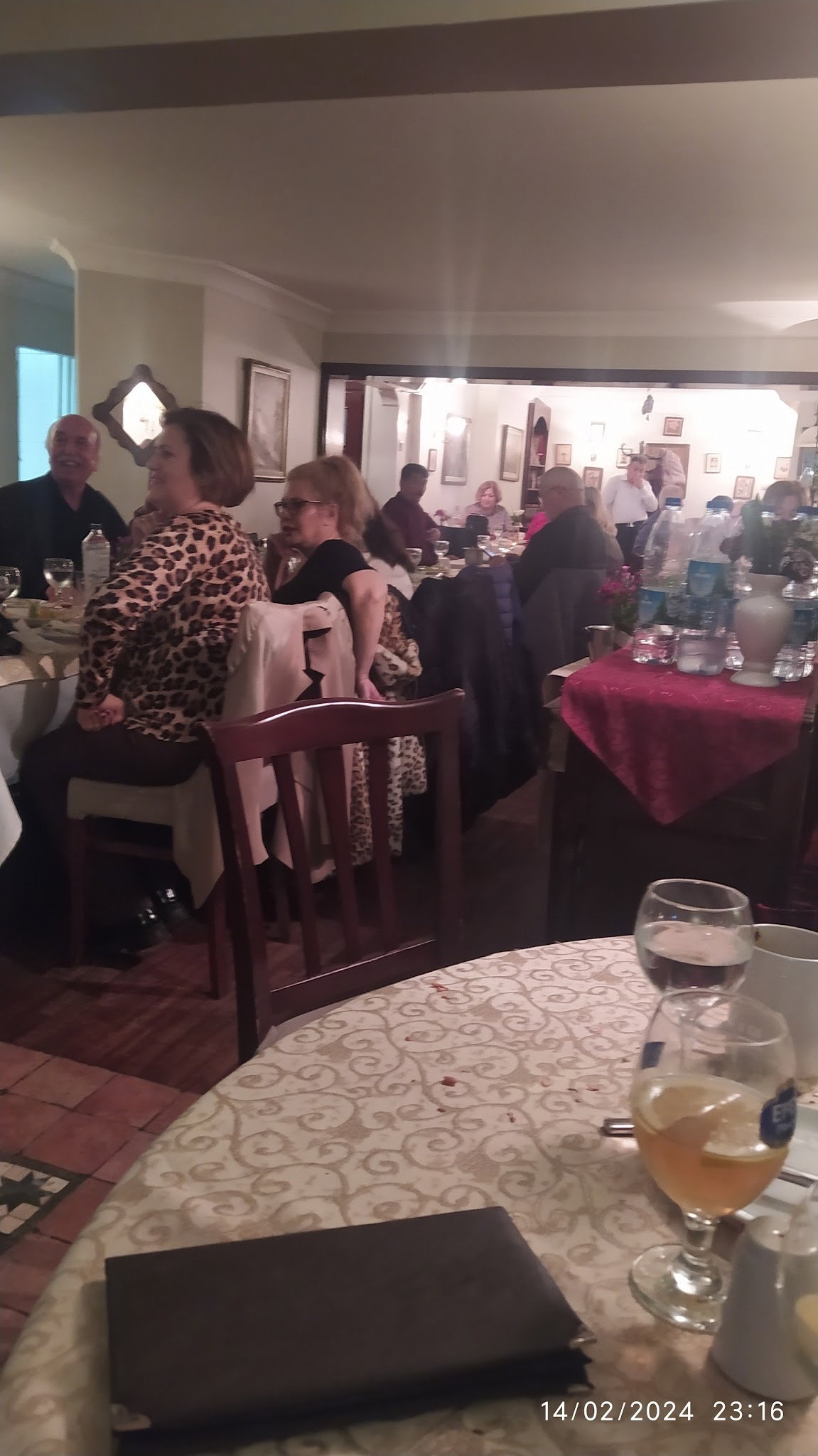 Kibris Evi Restaurant