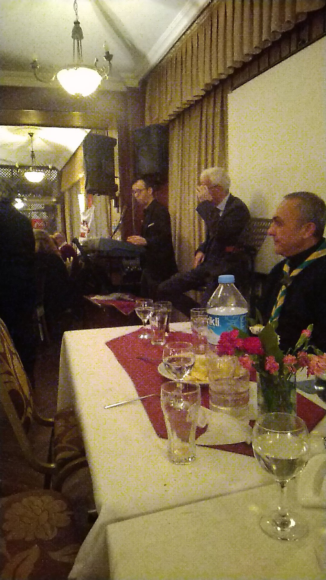 Kibris Evi Restaurant