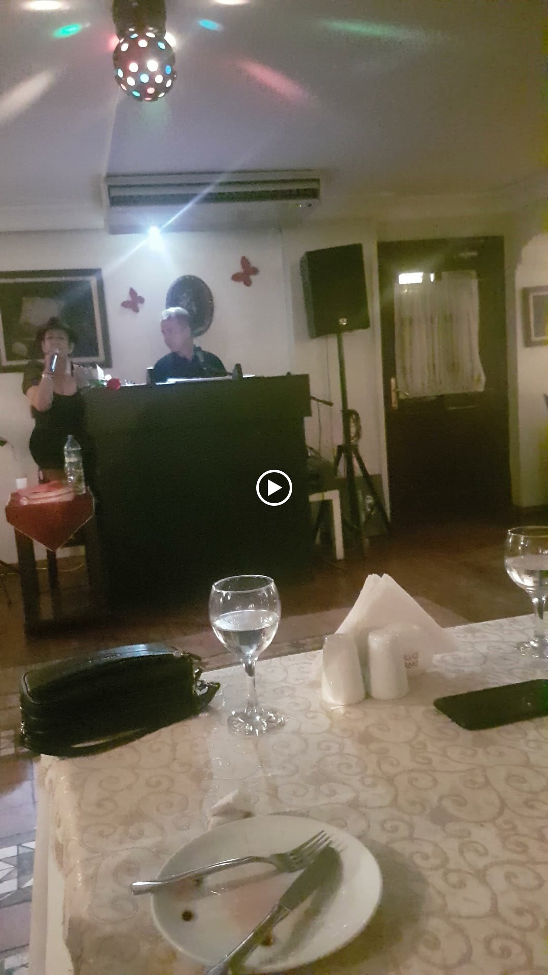 Kibris Evi Restaurant