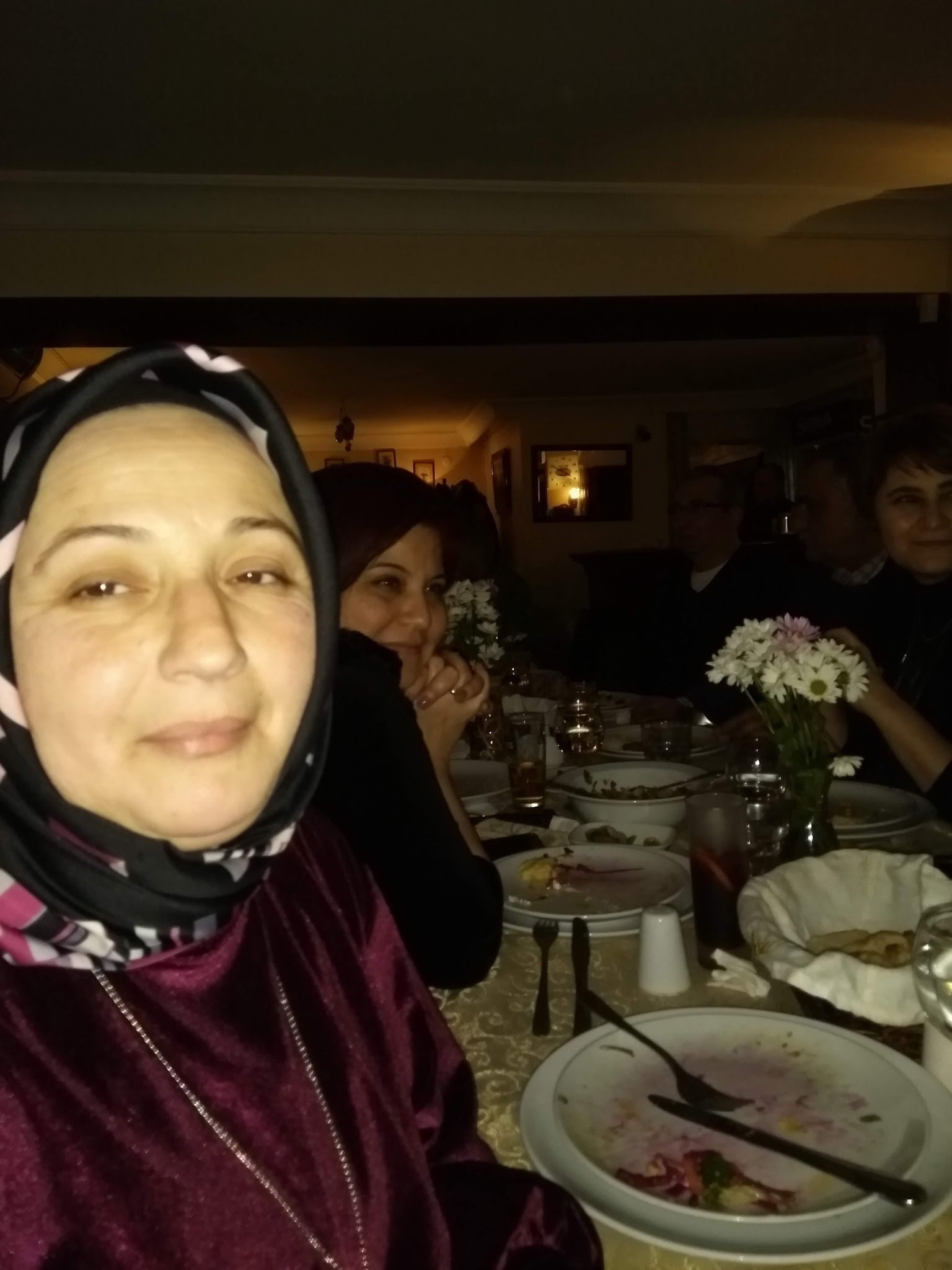 Kibris Evi Restaurant