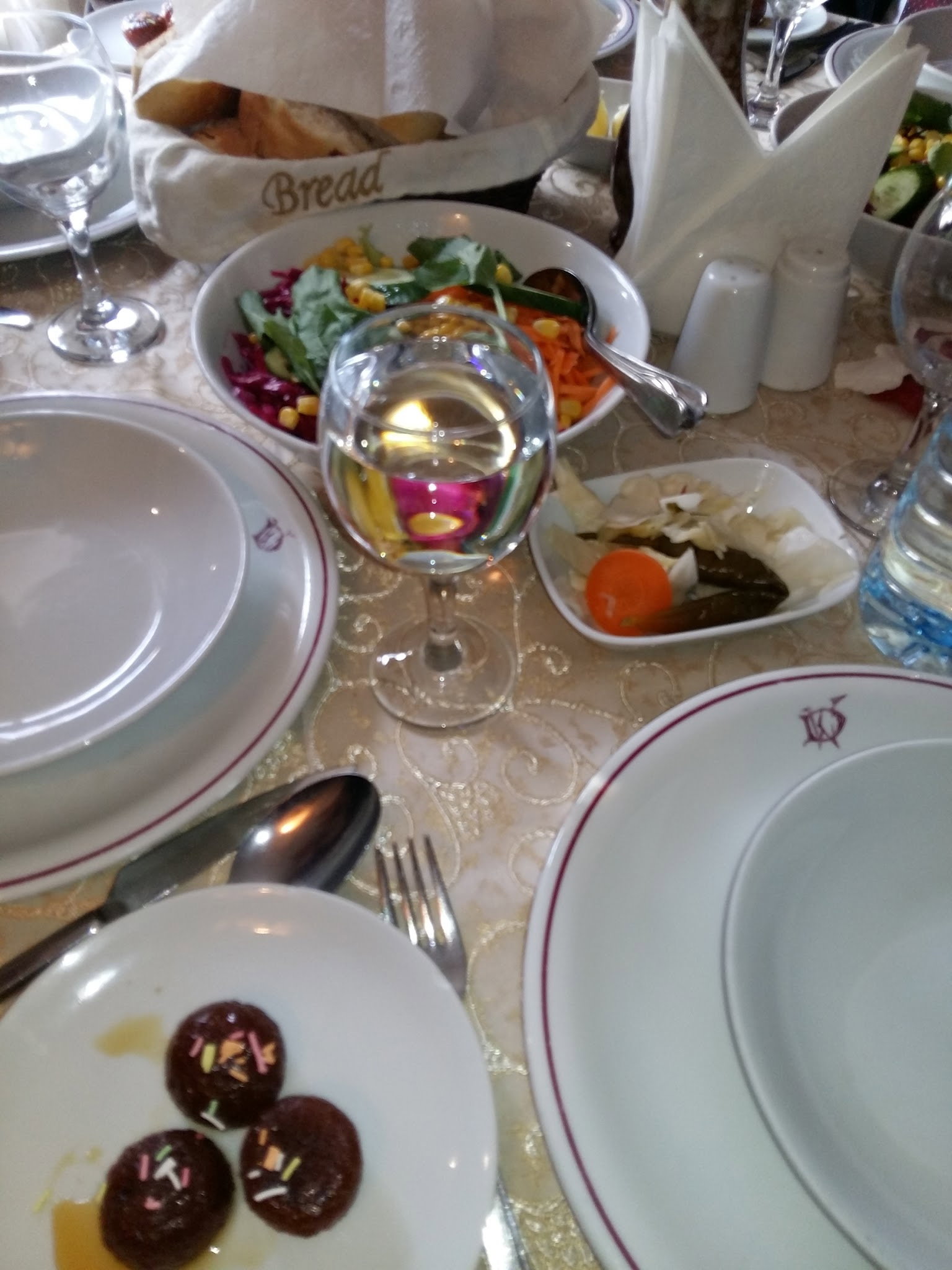 Kibris Evi Restaurant