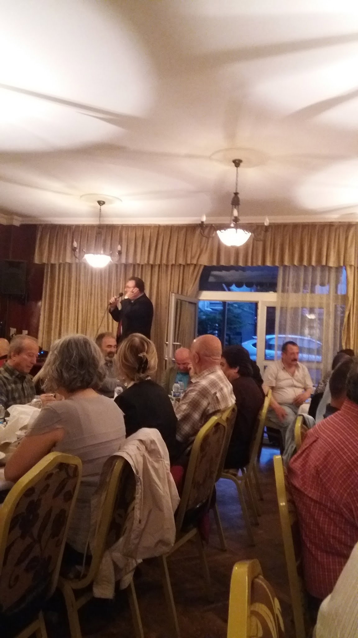 Kibris Evi Restaurant