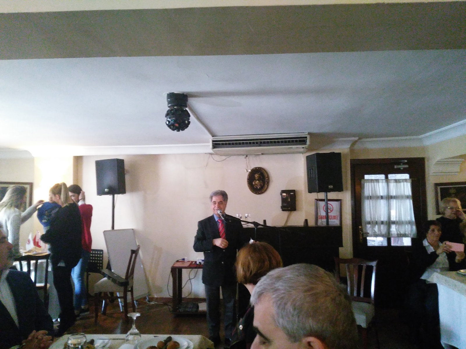 Kibris Evi Restaurant