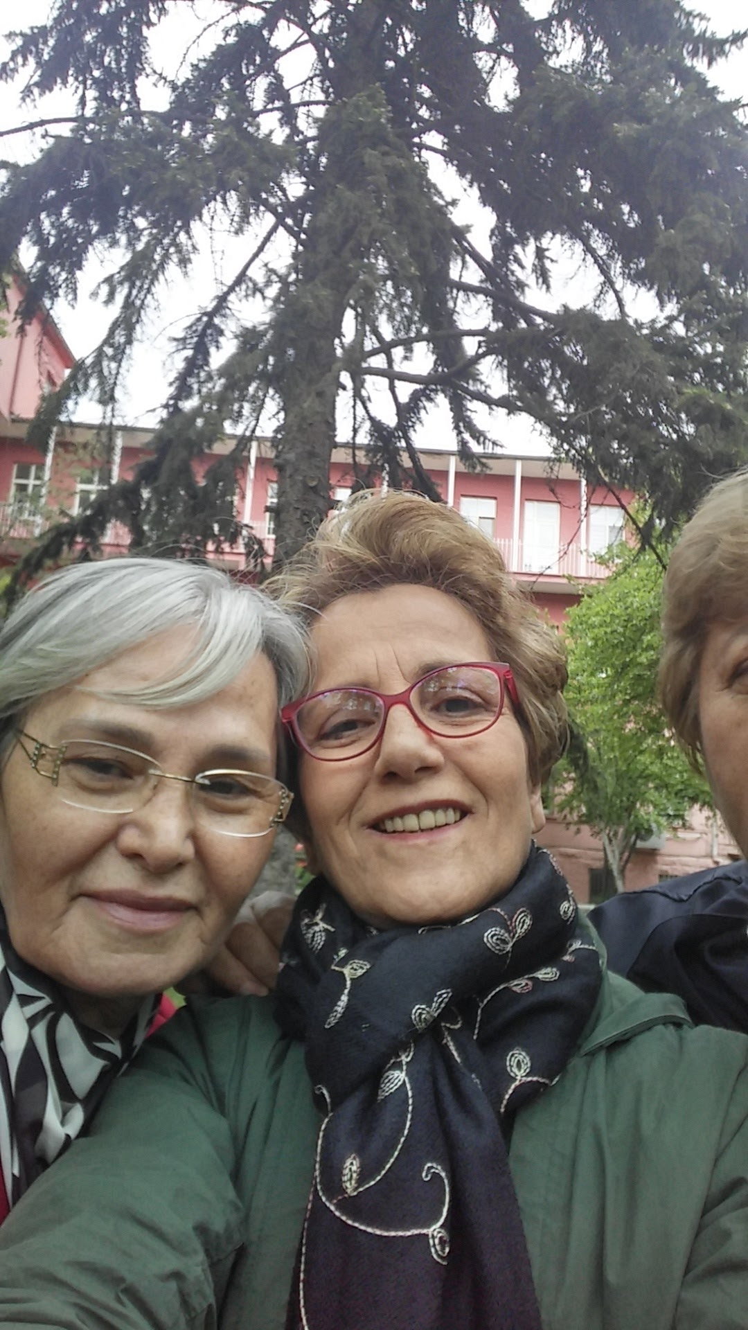 Kibris Evi Restaurant