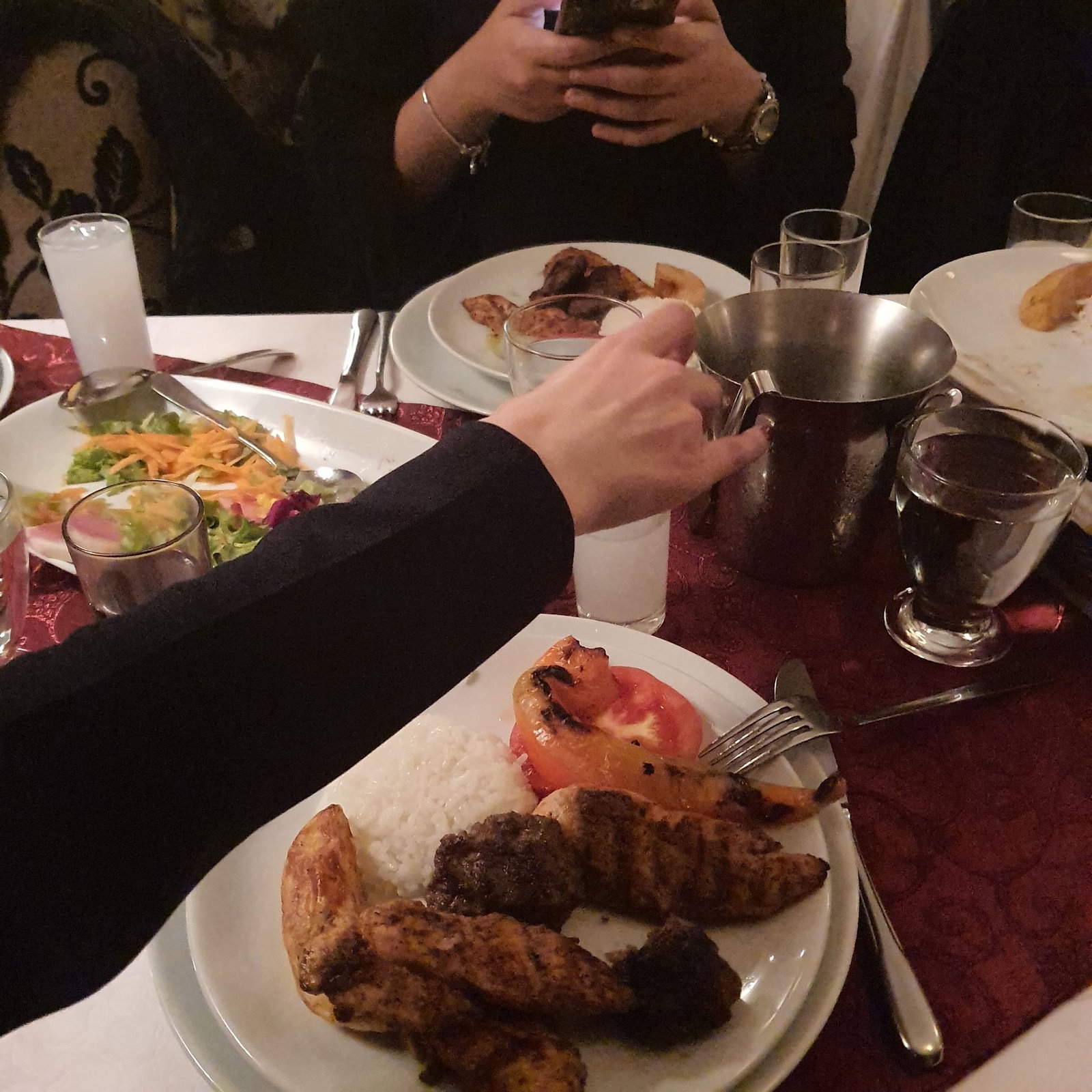 Kibris Evi Restaurant