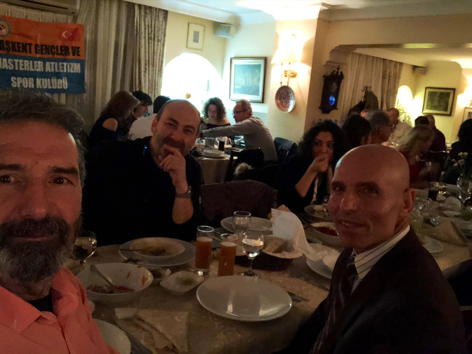 Kibris Evi Restaurant