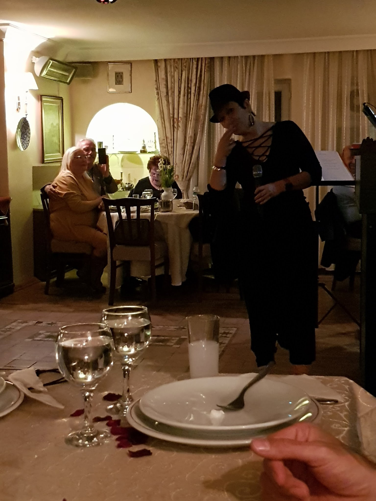 Kibris Evi Restaurant