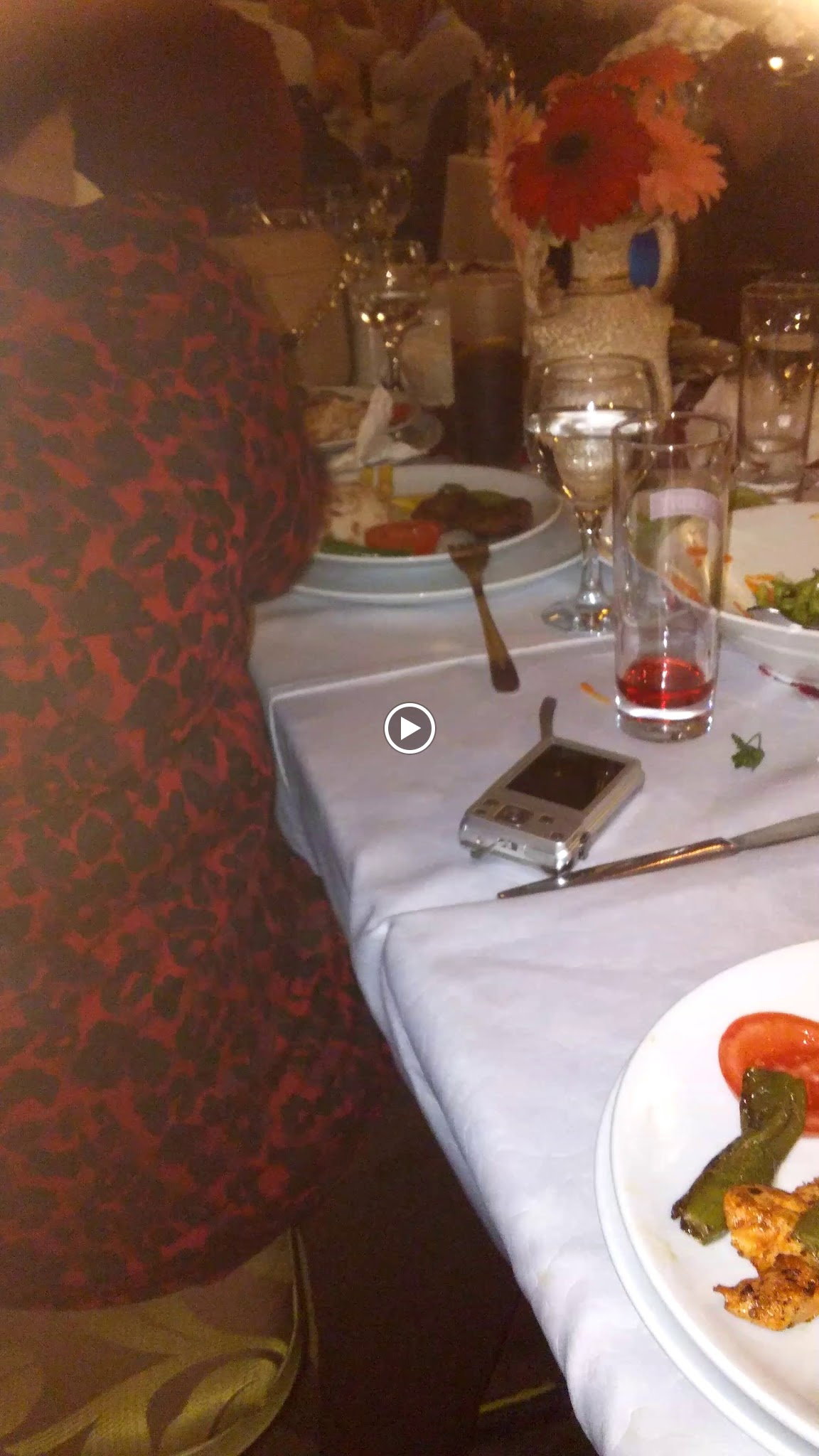 Kibris Evi Restaurant