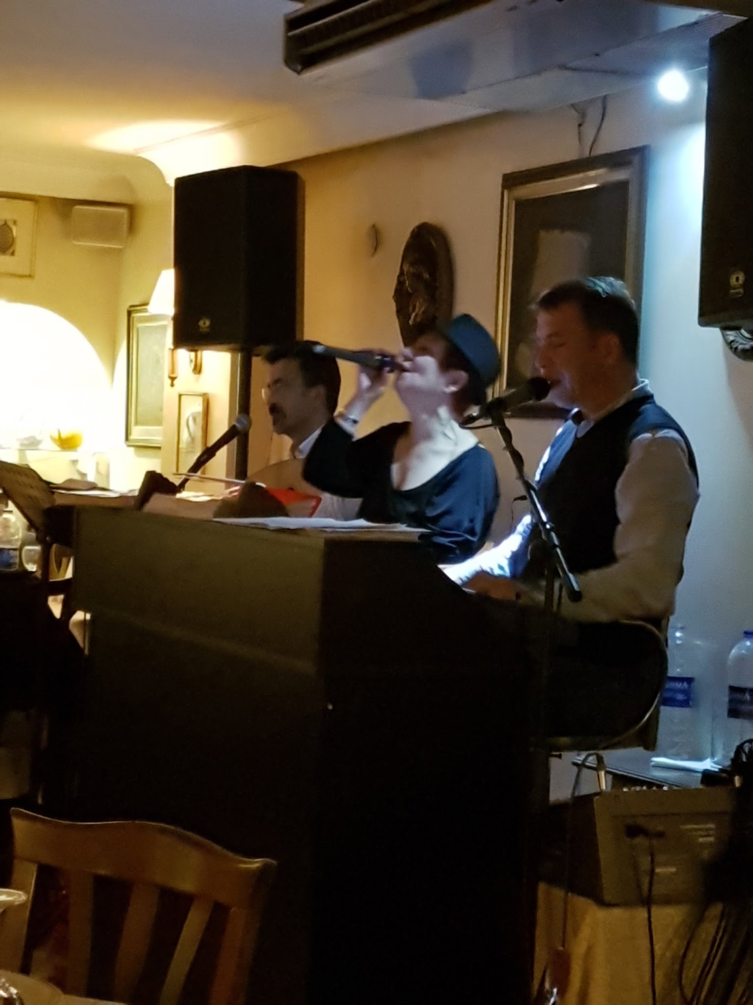 Kibris Evi Restaurant