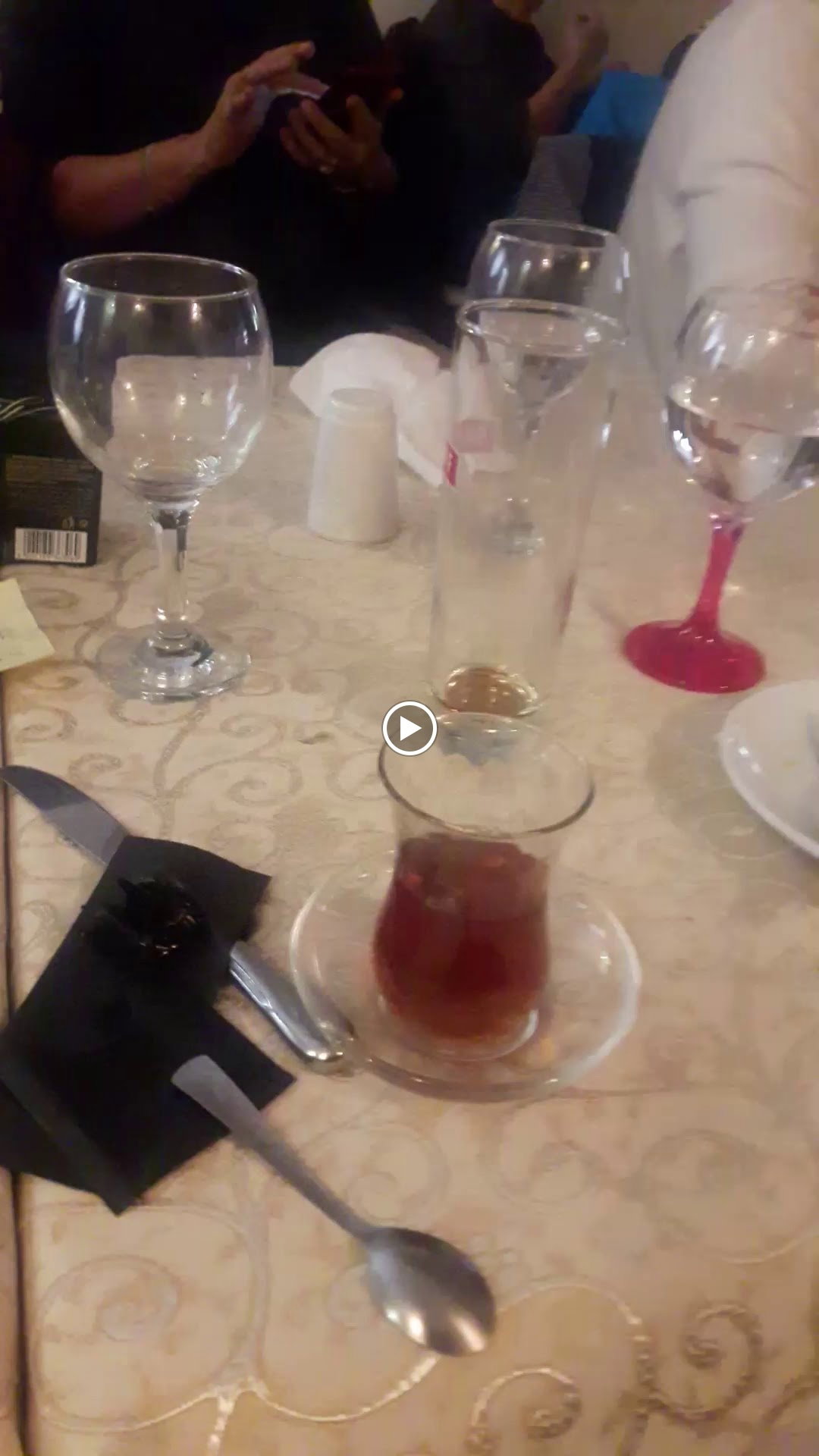 Kibris Evi Restaurant