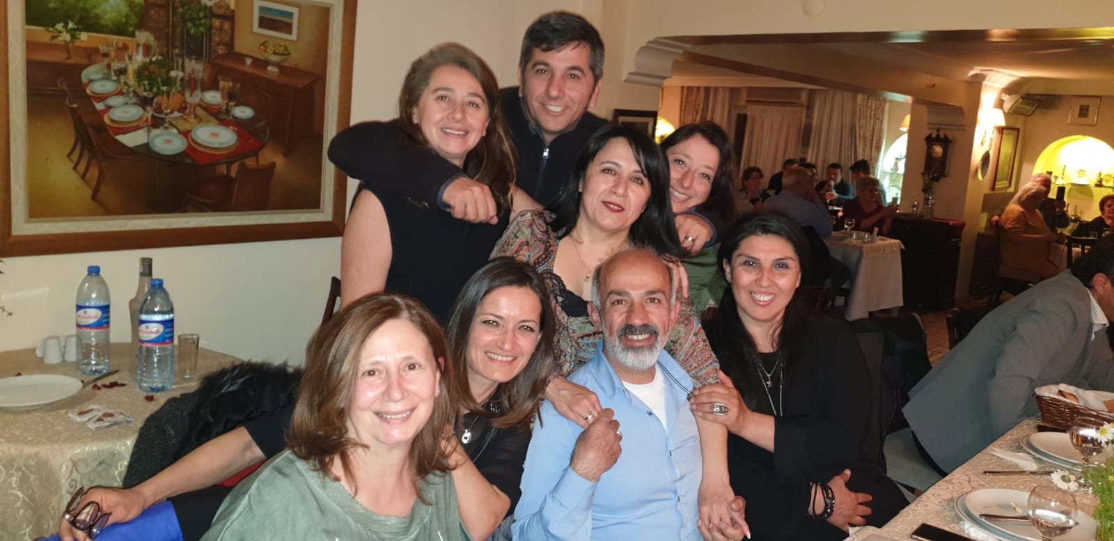 Kibris Evi Restaurant