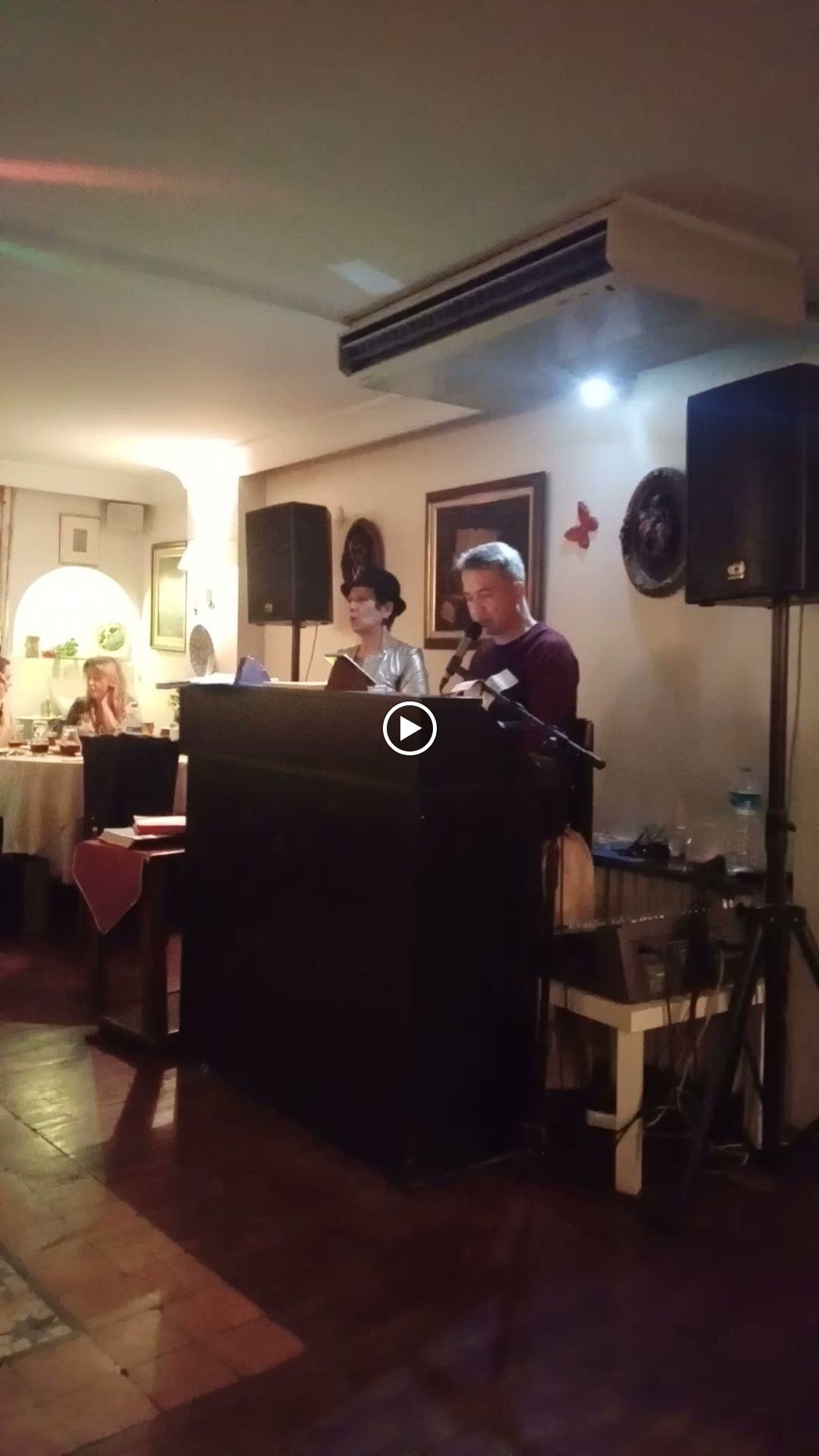 Kibris Evi Restaurant