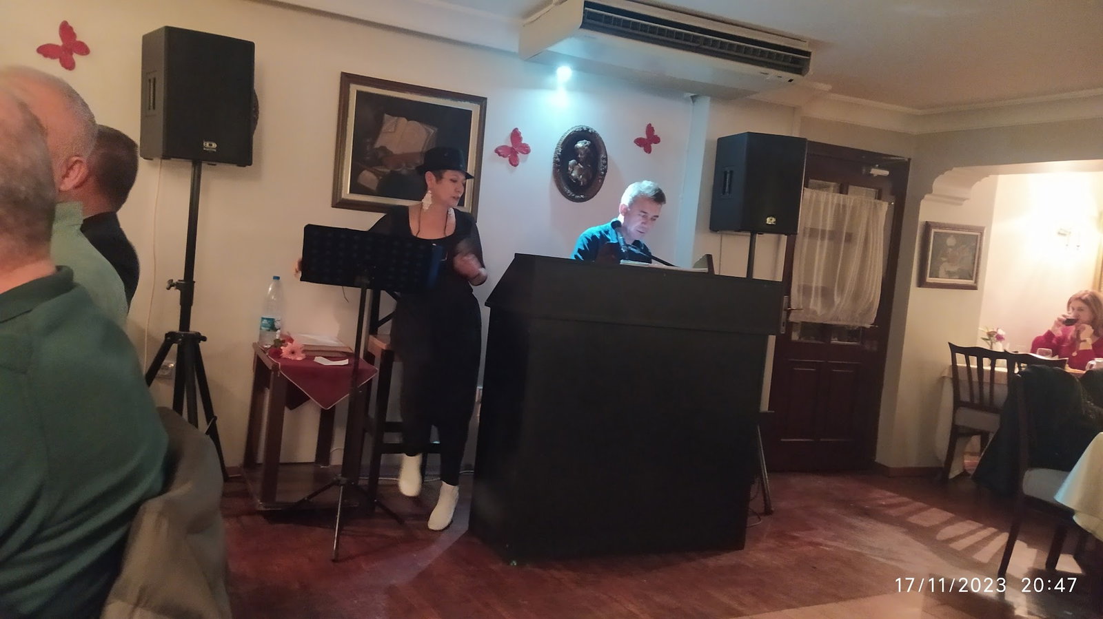 Kibris Evi Restaurant