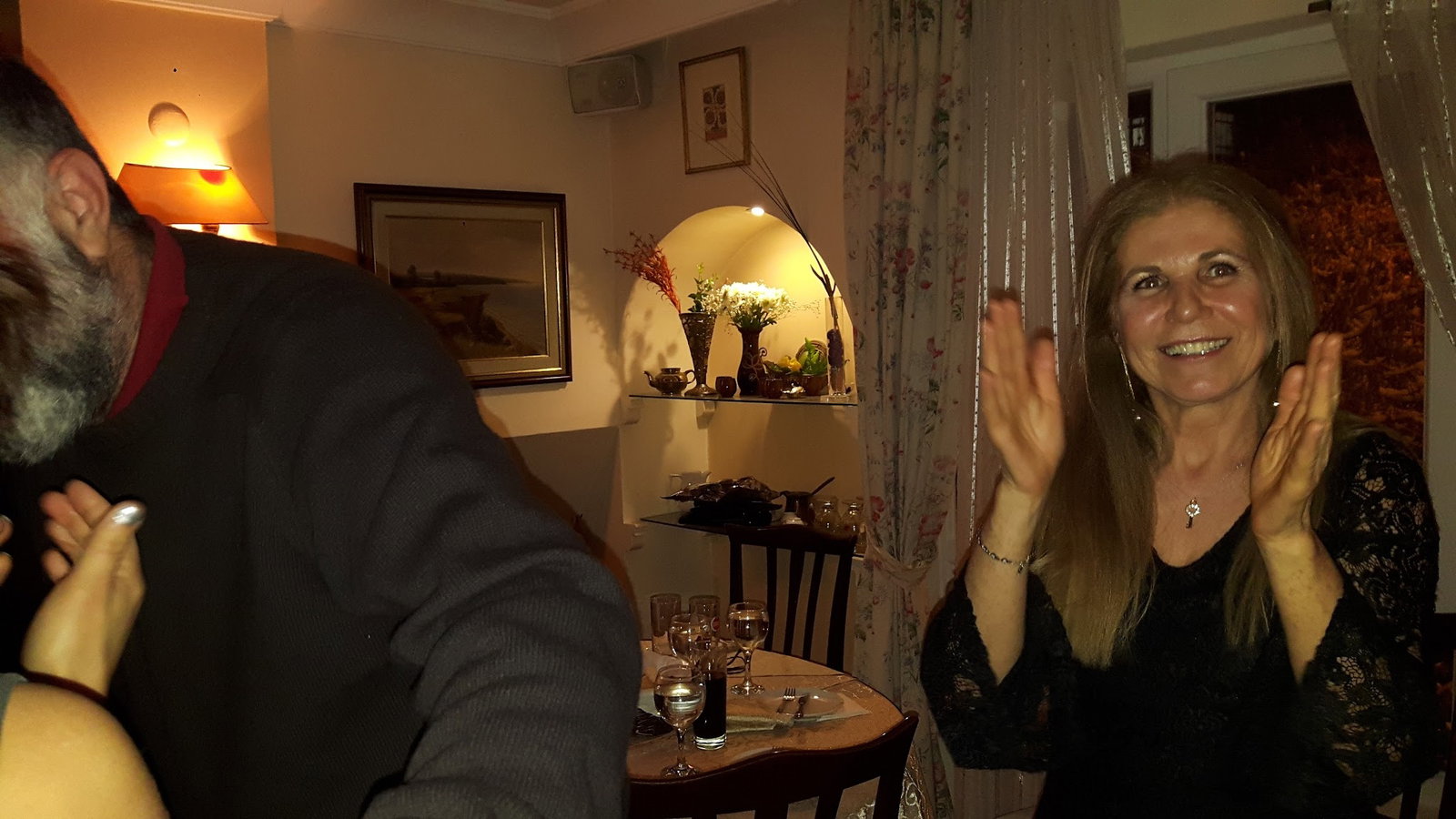 Kibris Evi Restaurant