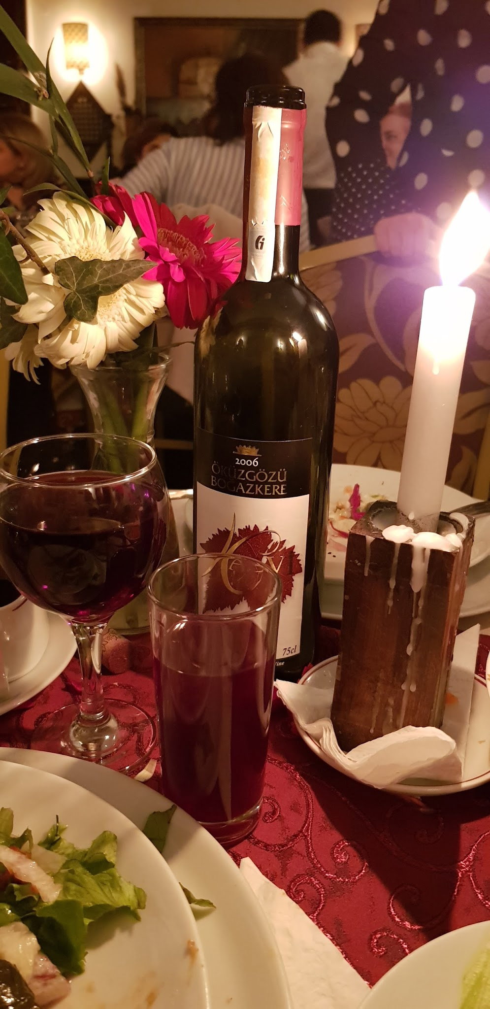 Kibris Evi Restaurant