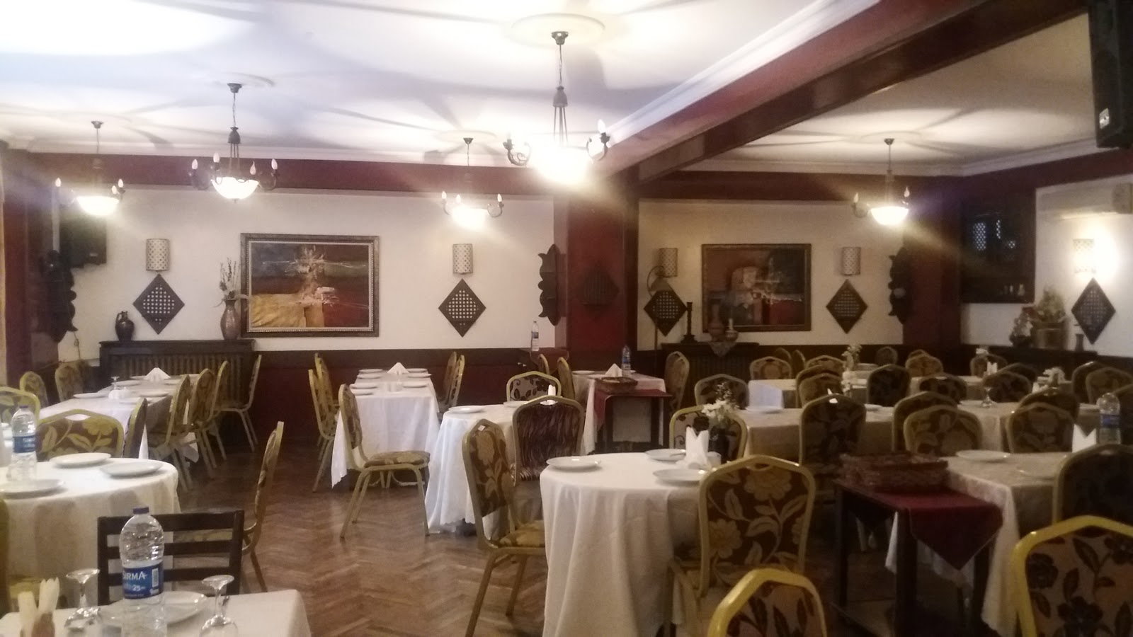 Kibris Evi Restaurant